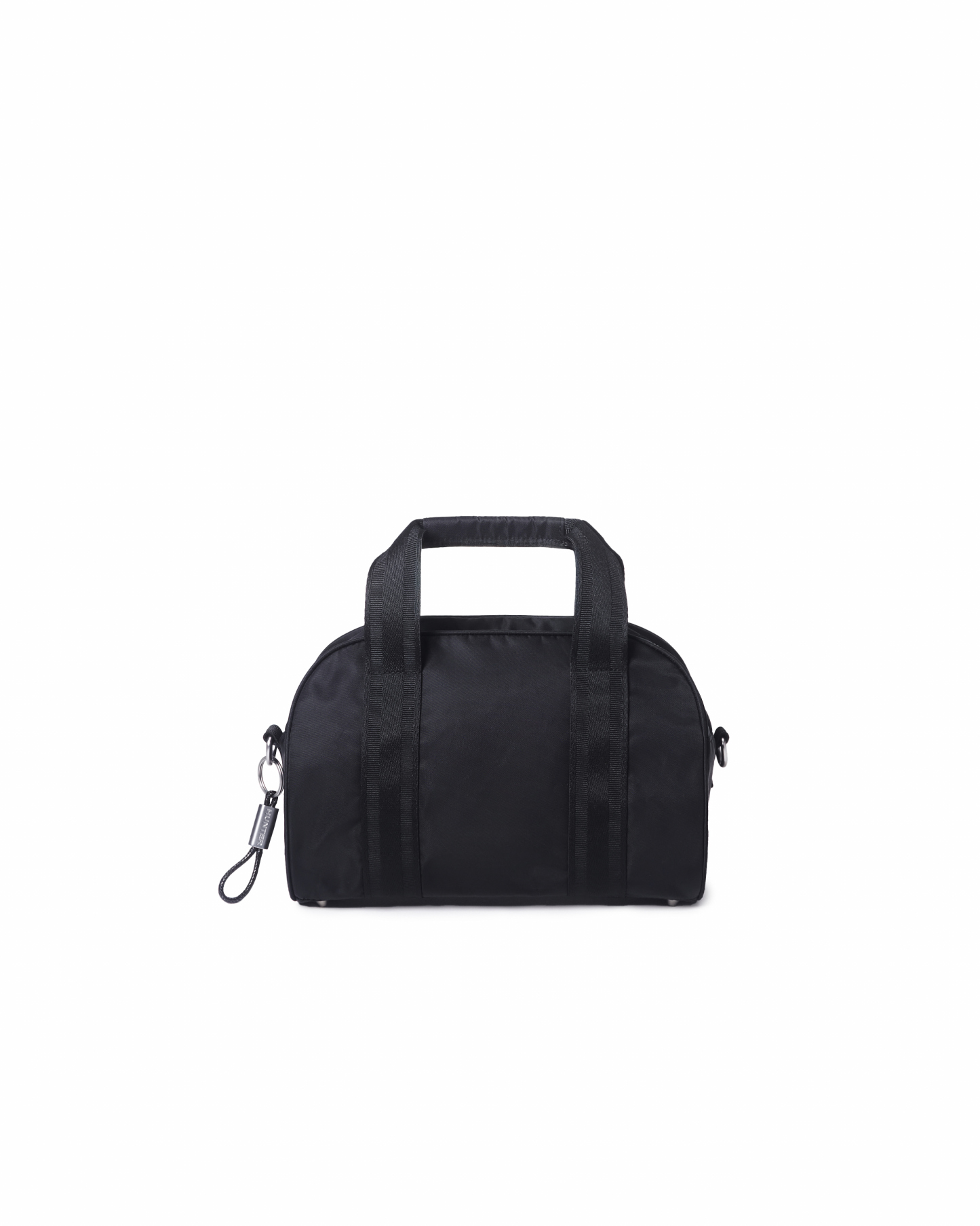 PREMIUM NYLON BARREL BAG