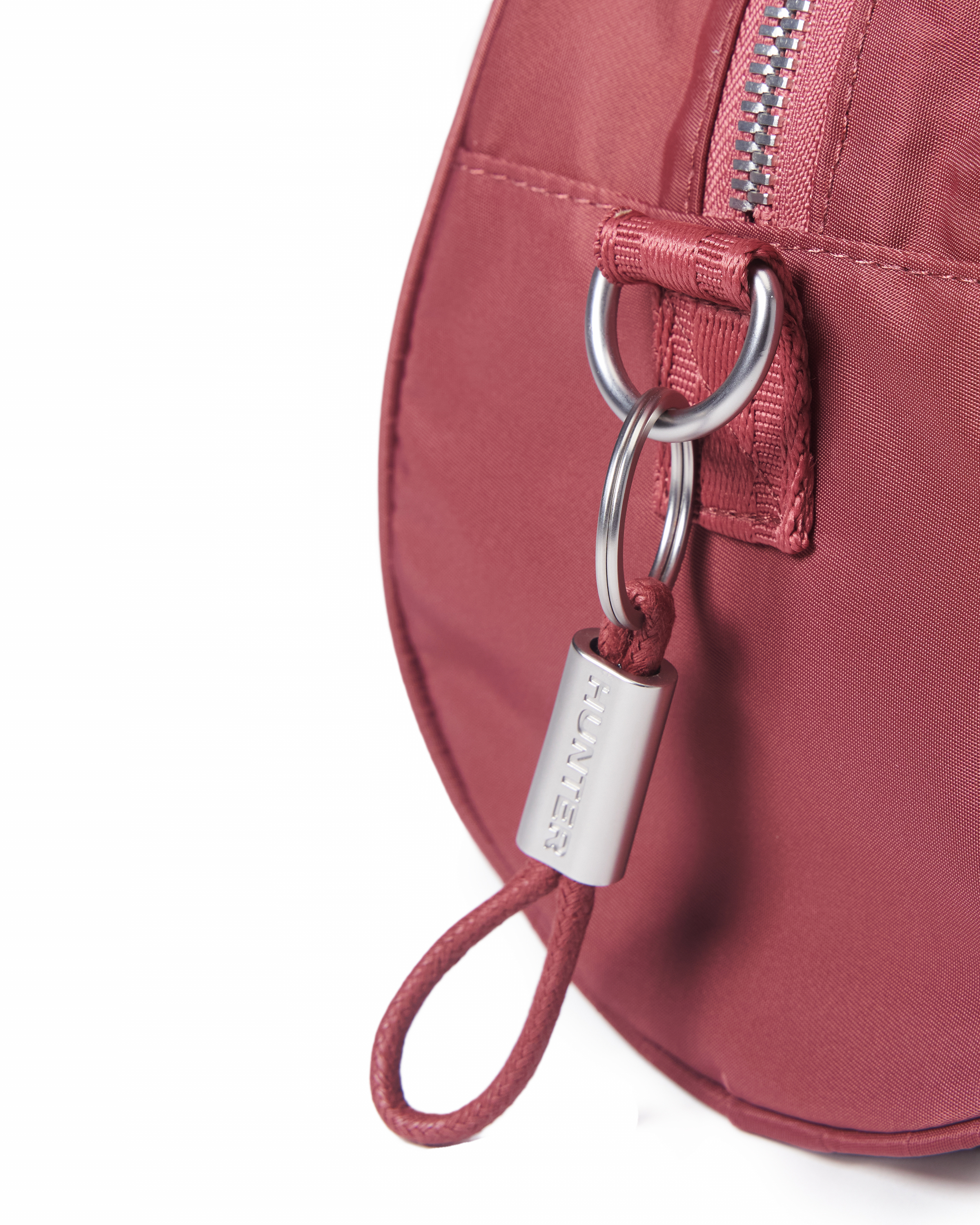 PREMIUM NYLON BARREL BAG