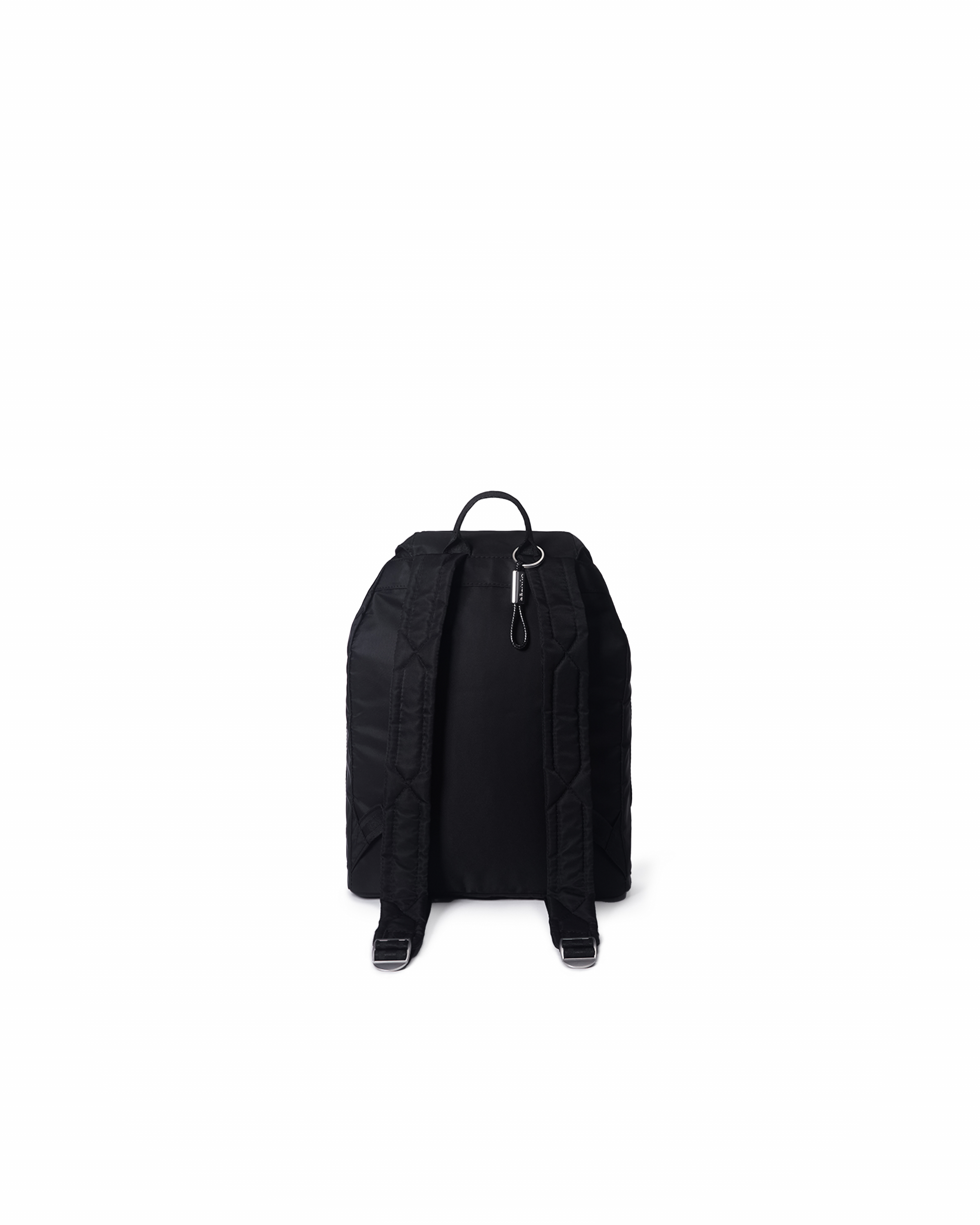 PREMIUM NYLON MINI BACKPACK