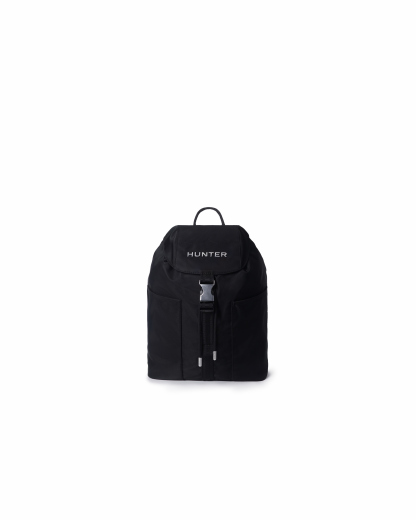 PREMIUM NYLON MINI BACKPACK
