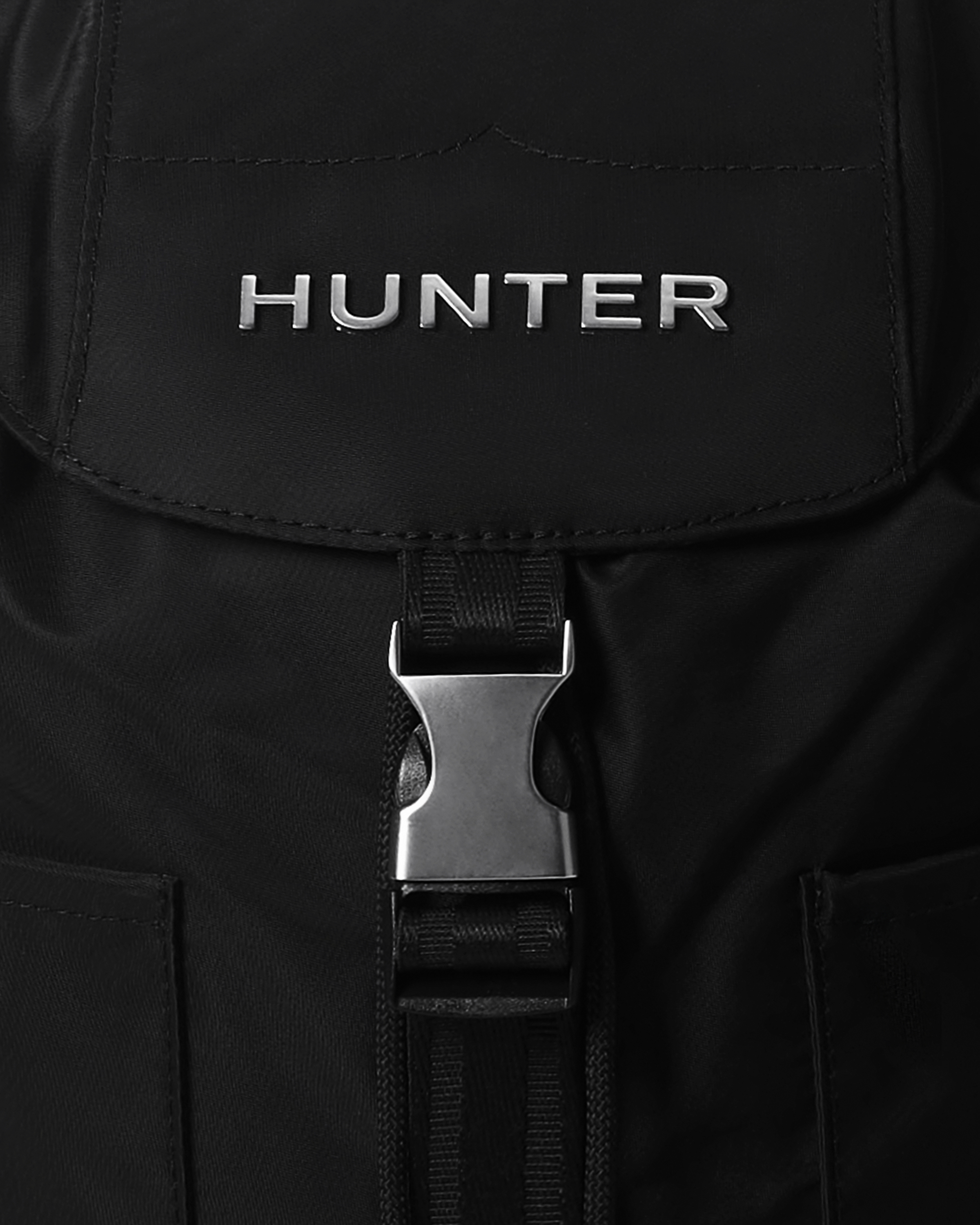 PREMIUM NYLON MINI BACKPACK