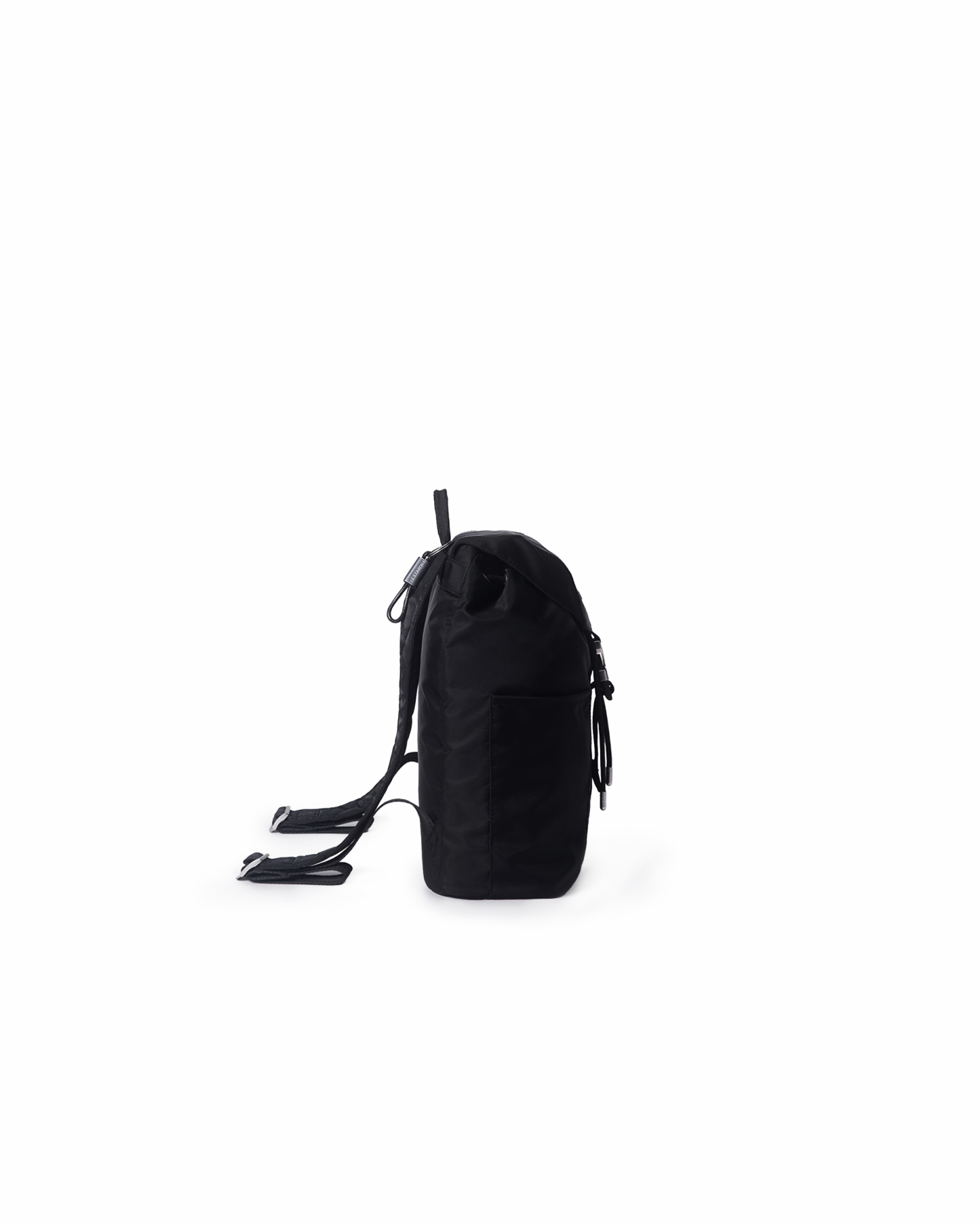PREMIUM NYLON MINI BACKPACK