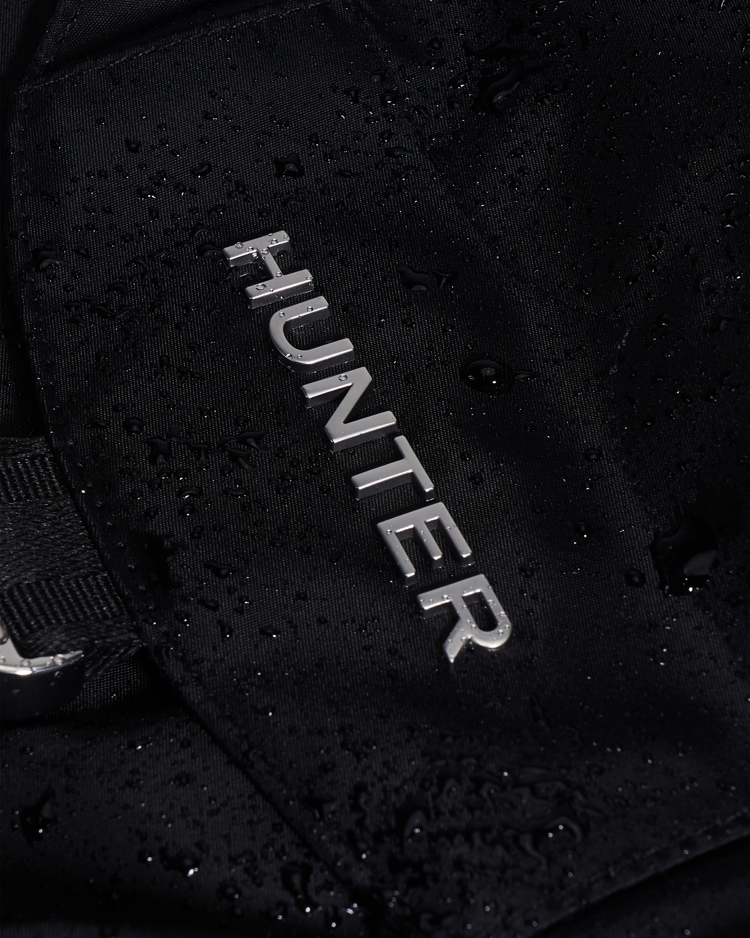 PREMIUM NYLON MINI BACKPACK