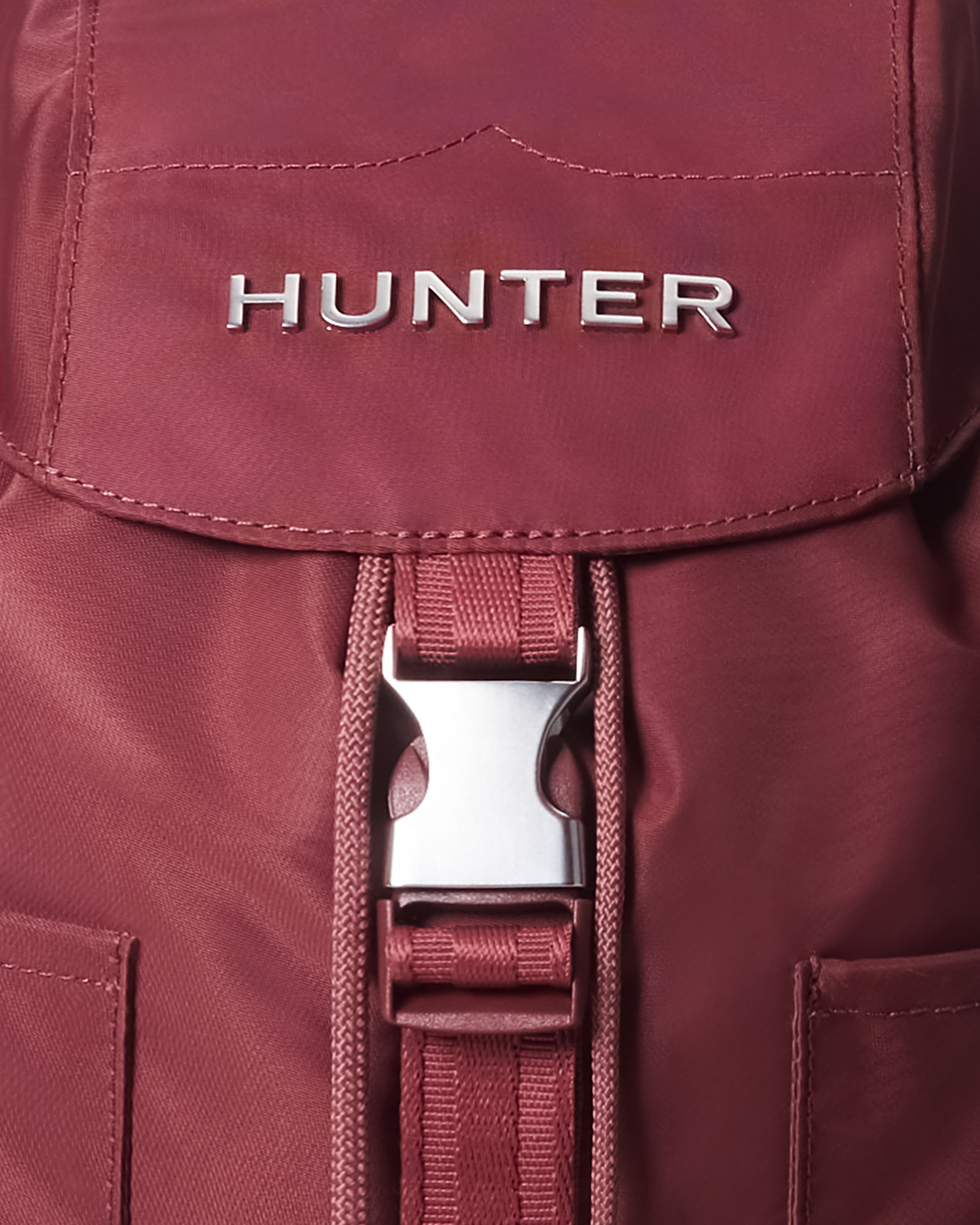 PREMIUM NYLON MINI BACKPACK