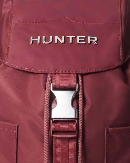 PREMIUM NYLON MINI BACKPACK