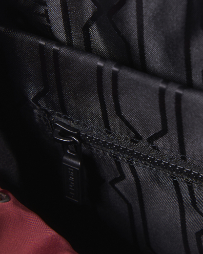 PREMIUM NYLON MINI BACKPACK