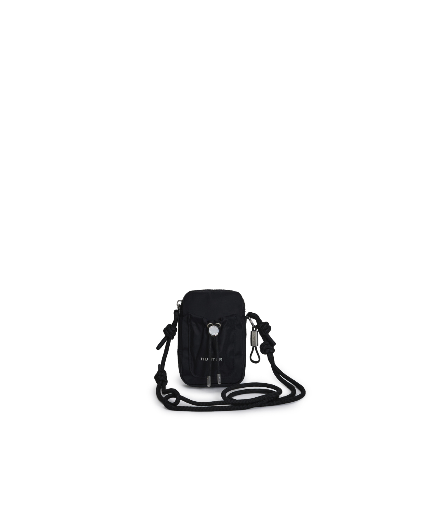 PREMIUM NYLON PHONE POUCH