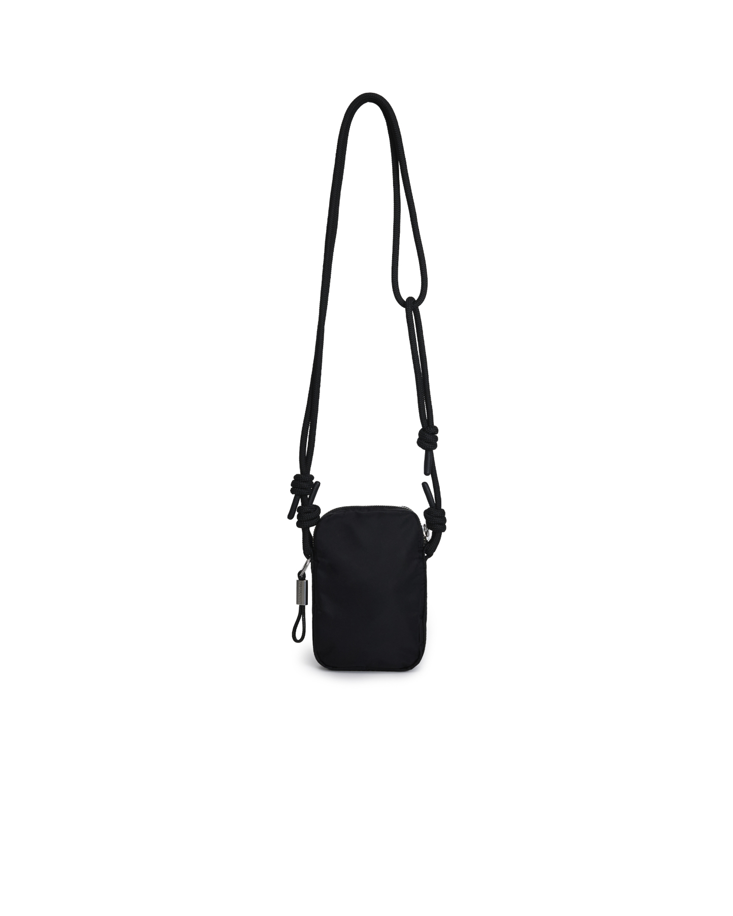 PREMIUM NYLON PHONE POUCH