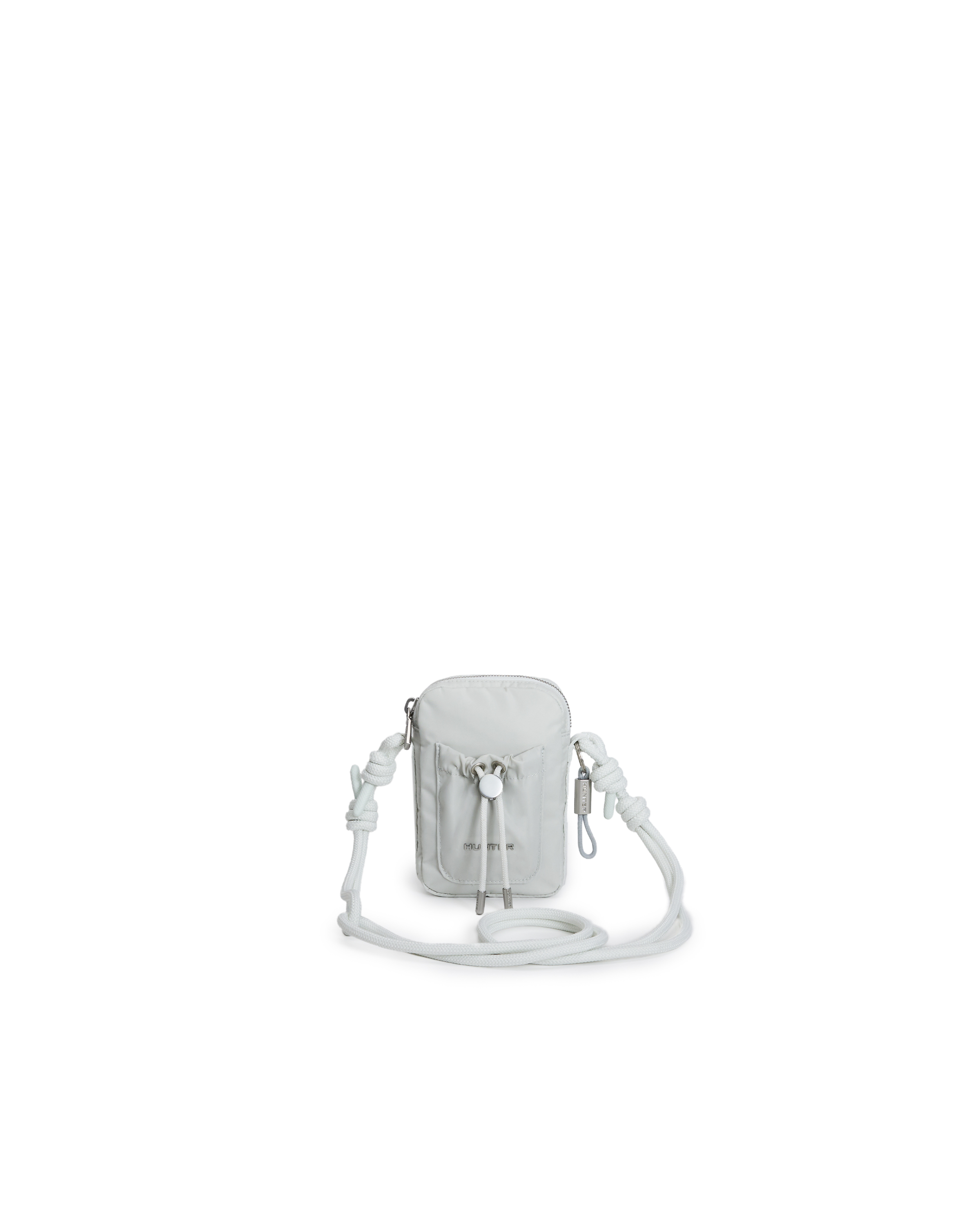 PREMIUM NYLON PHONE POUCH