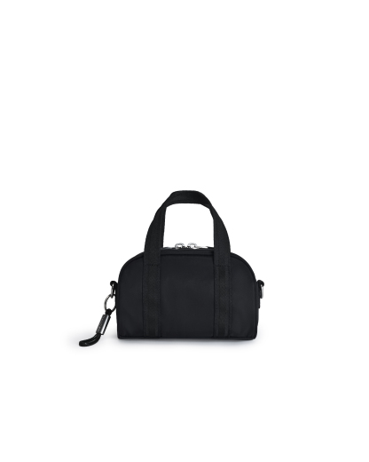 PREMIUM NYLON TINY BARREL BAG
