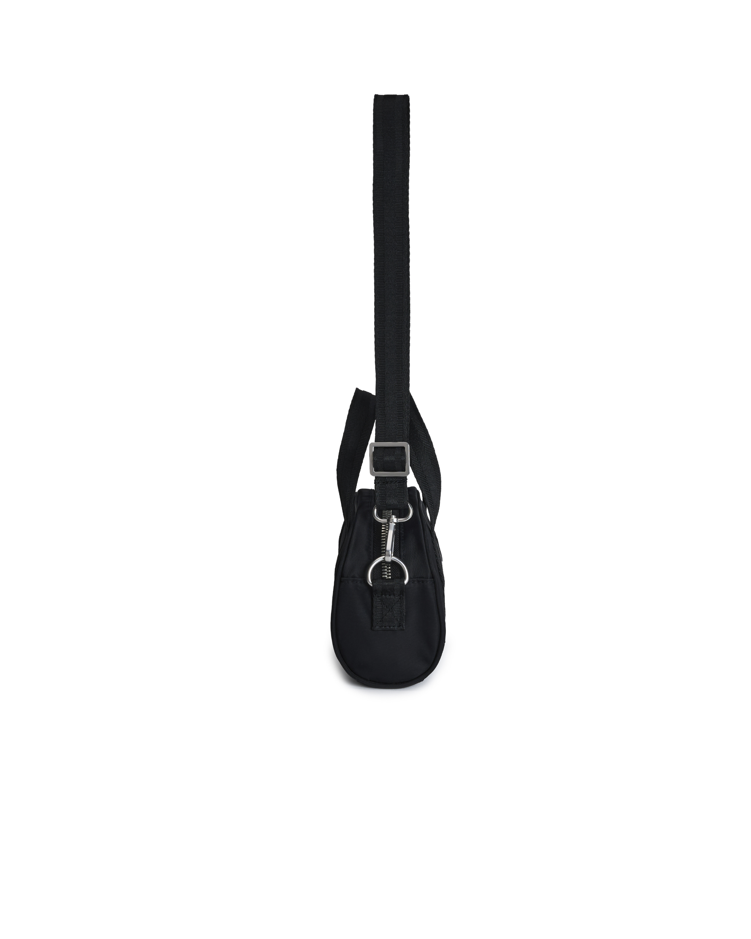 PREMIUM NYLON TINY BARREL BAG
