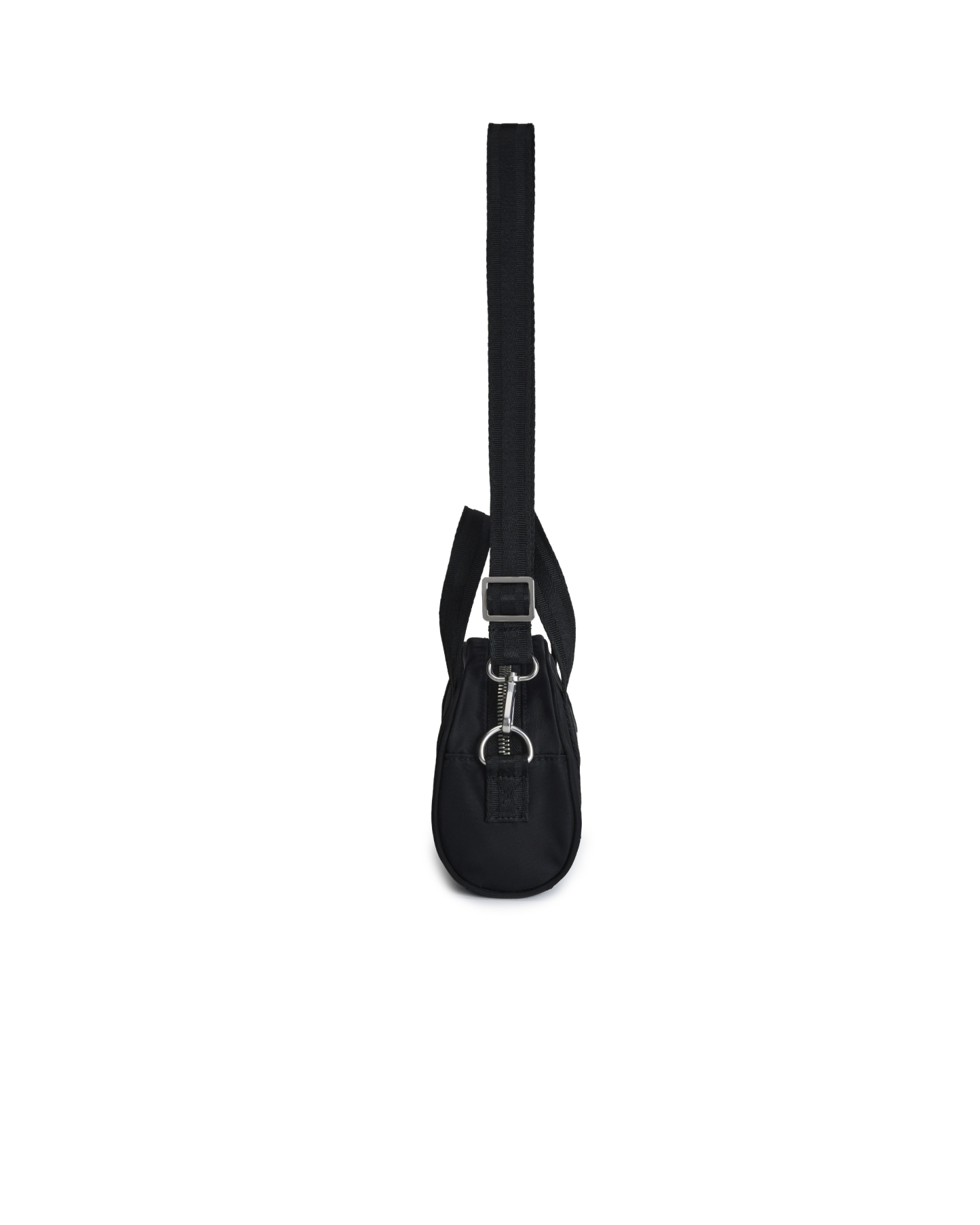 PREMIUM NYLON TINY BARREL BAG