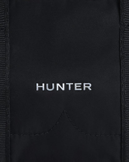 PREMIUM NYLON TINY BARREL BAG