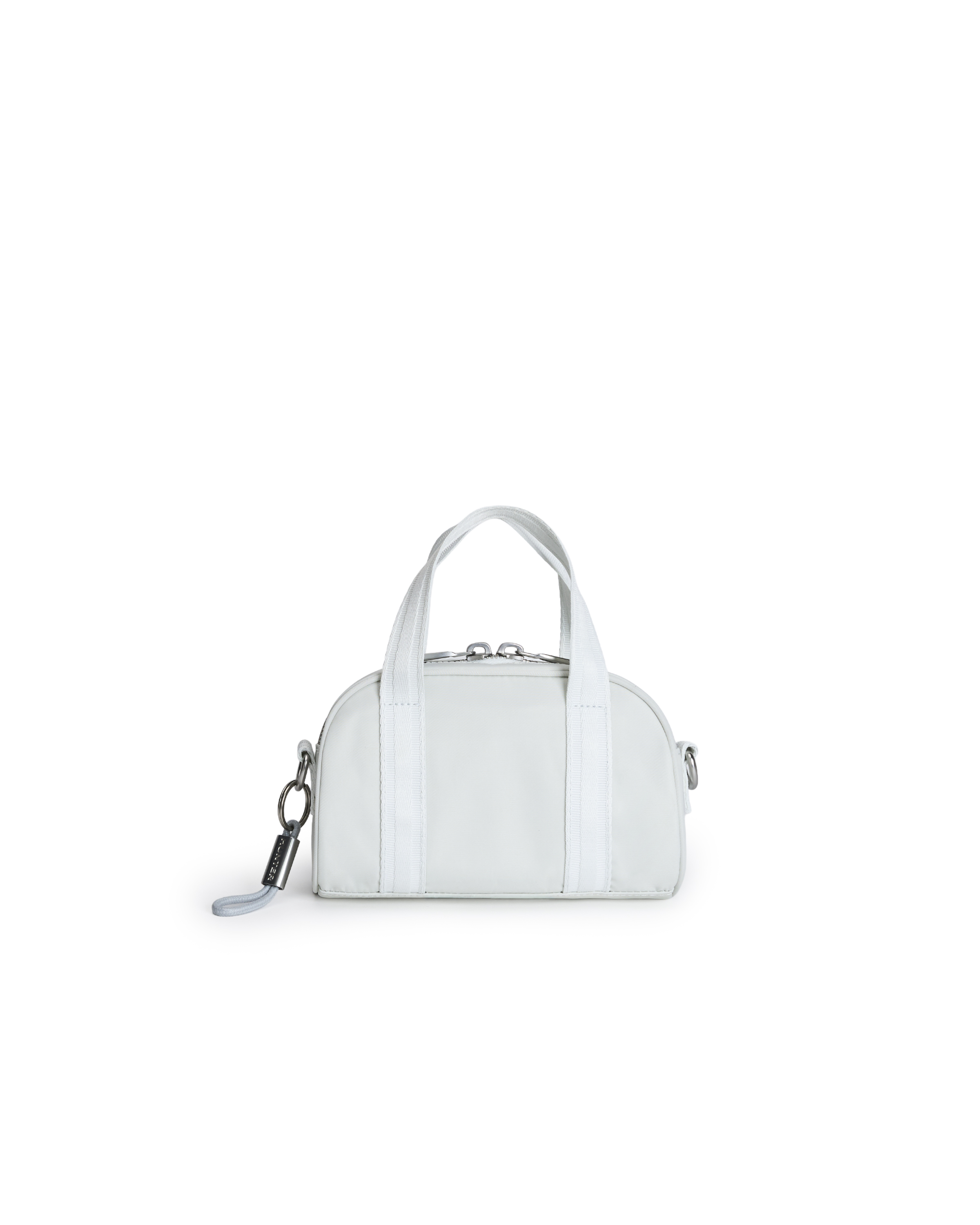 PREMIUM NYLON TINY BARREL BAG