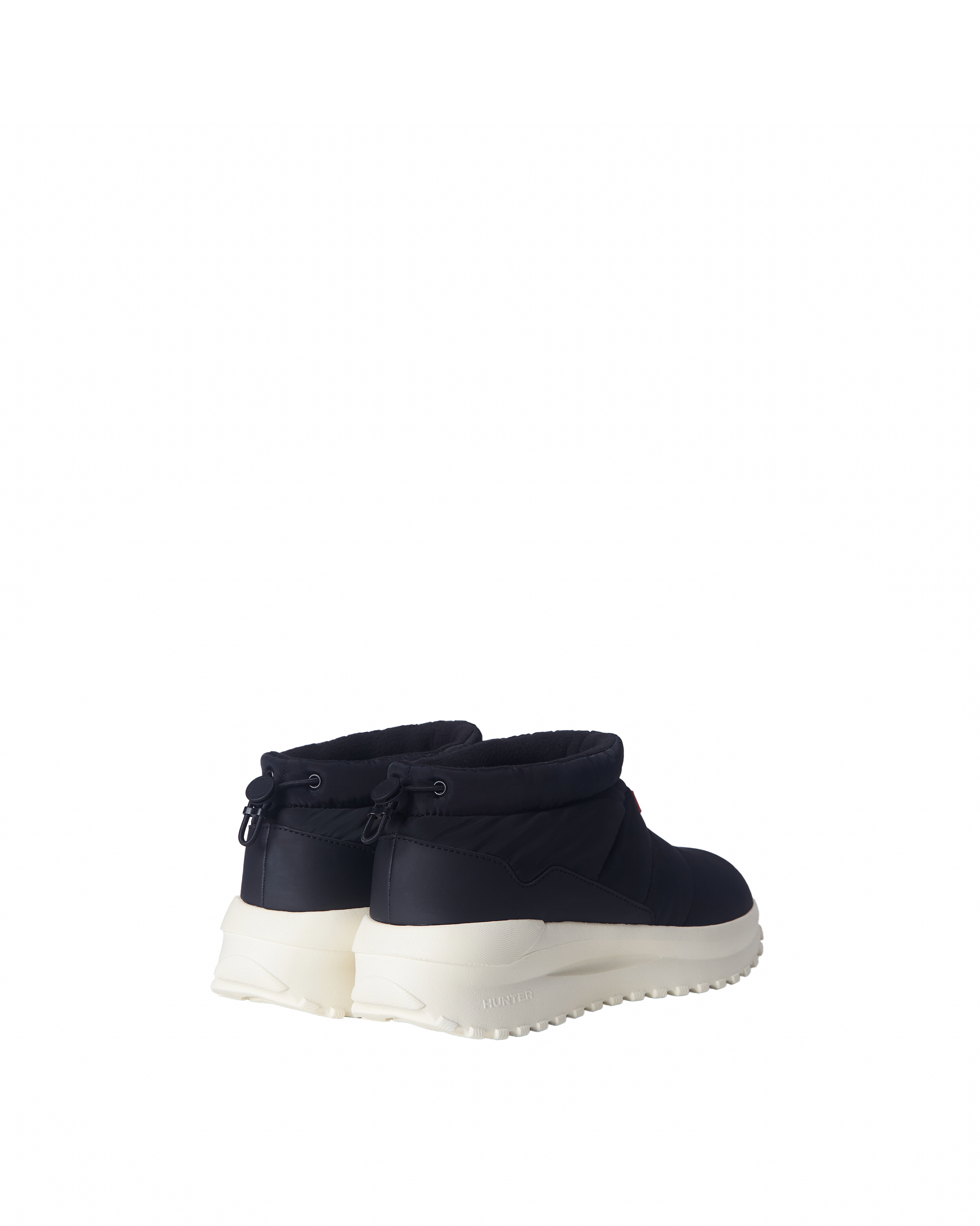 UNISEX TRAVEL FLOW PUFFED TRAINERS