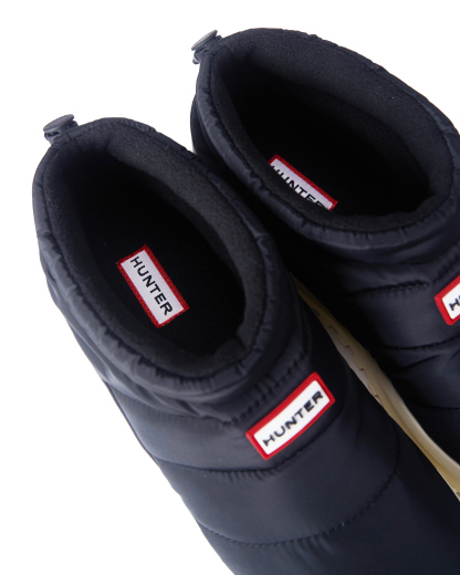 UNISEX TRAVEL FLOW PUFFED TRAINERS