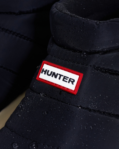 UNISEX TRAVEL FLOW PUFFED TRAINERS