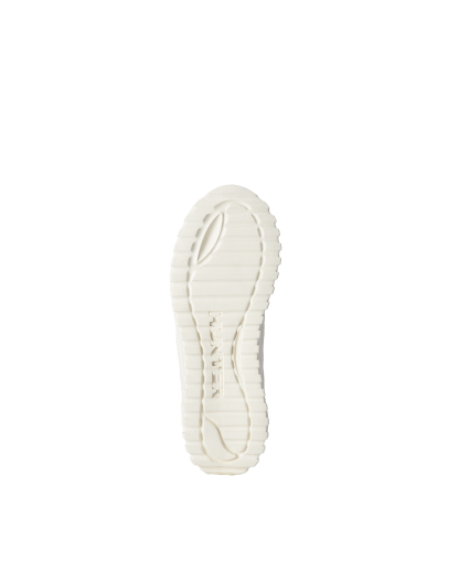 UNISEX TRAVEL FLOW PUFFED TRAINERS