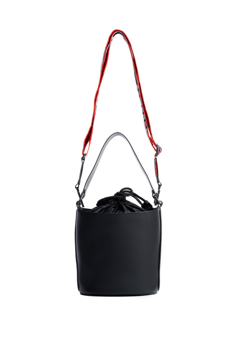 ORIGINAL RUBBERISED TWO STRAP BUCKET