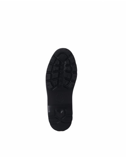 UNISEX REFINED EXPLORER FLATFORM LOAFERS