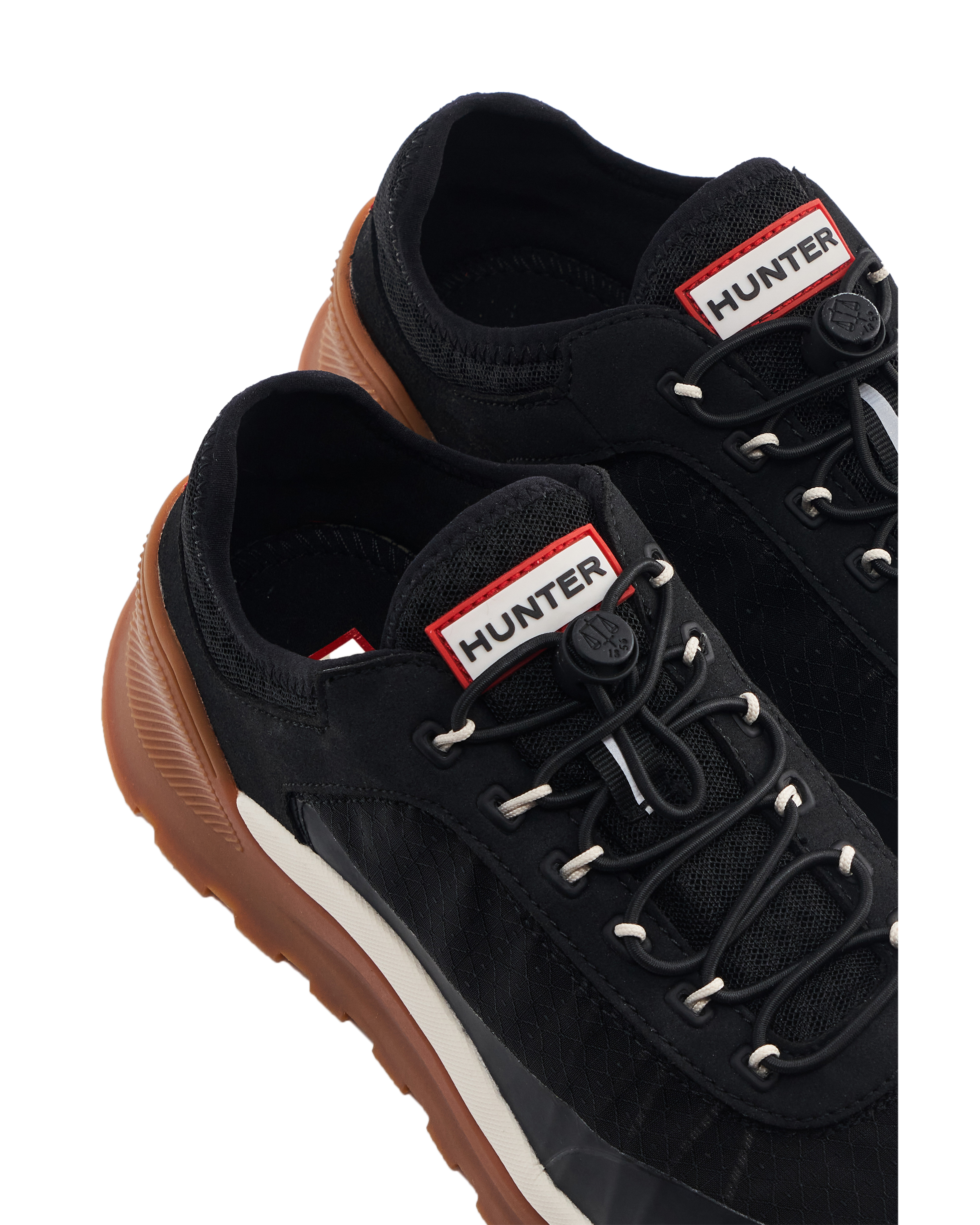 HUNTER★Women's Travel Trainer★22-28cm★人気早期完売 Amazon.com | Hunter Travel Trainer Sneakers for Women