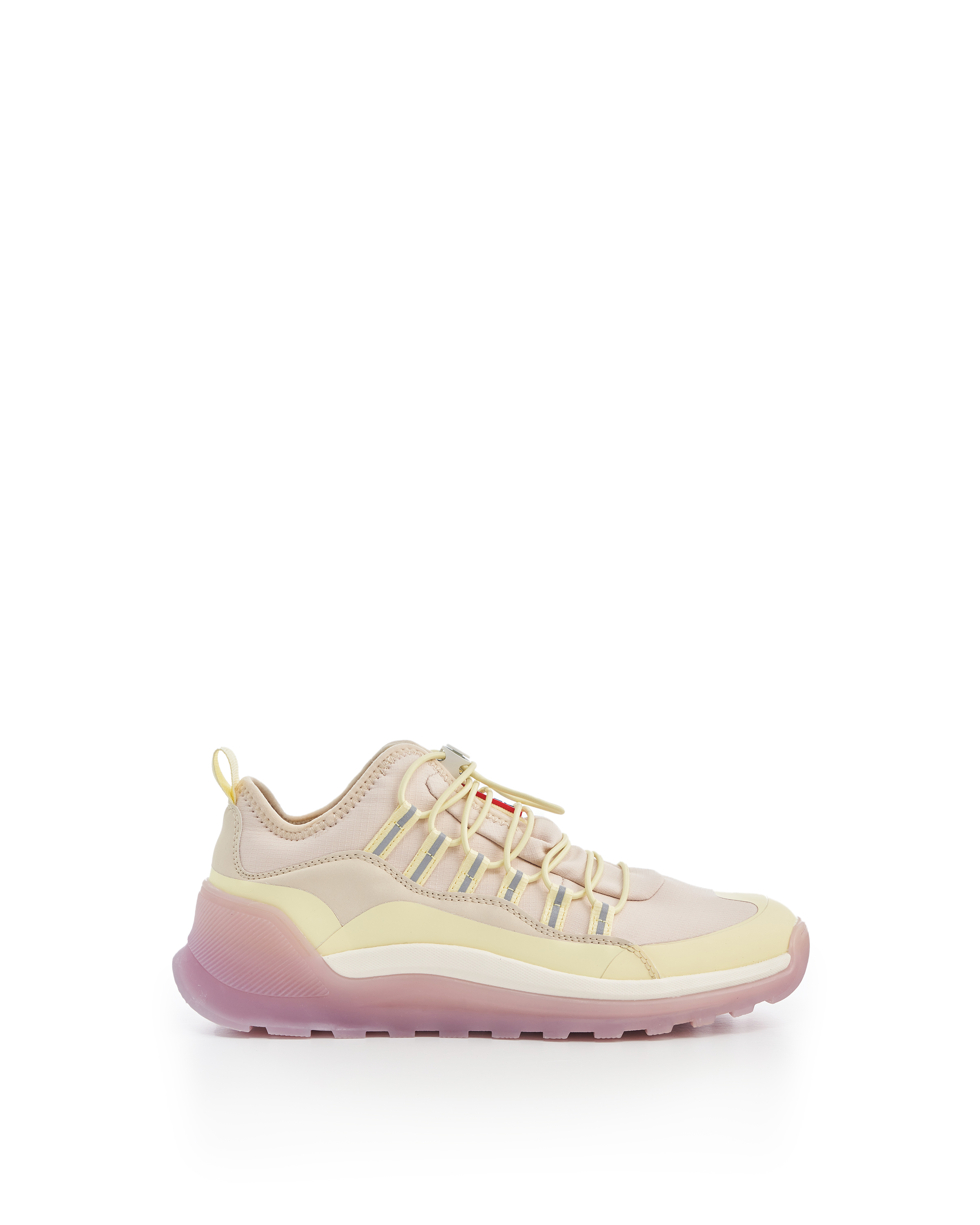 WOMENS TRAVEL MID TRAINER