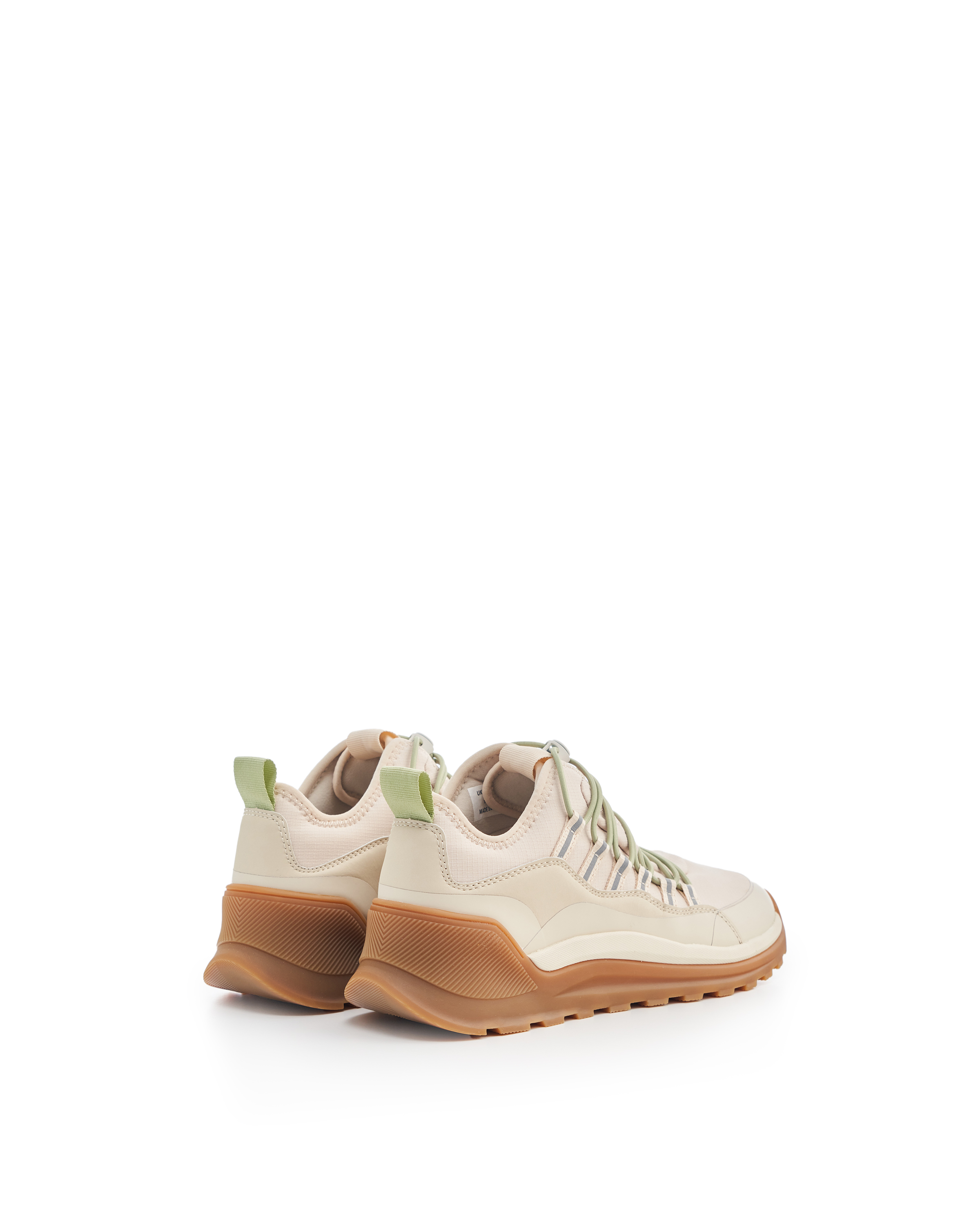 WOMENS TRAVEL MID TRAINER