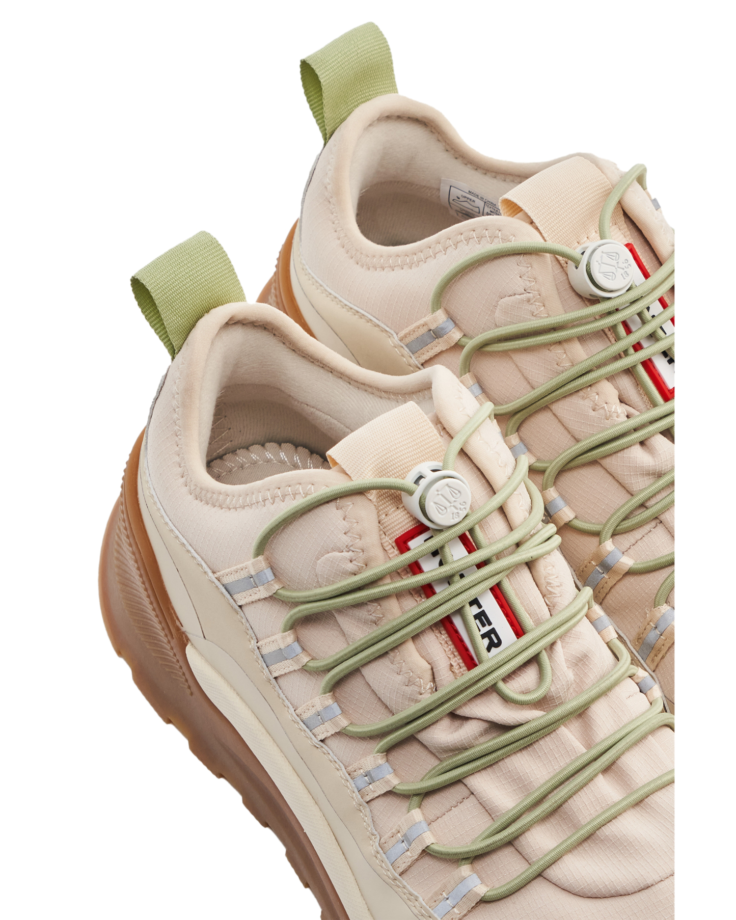 WOMENS TRAVEL MID TRAINER