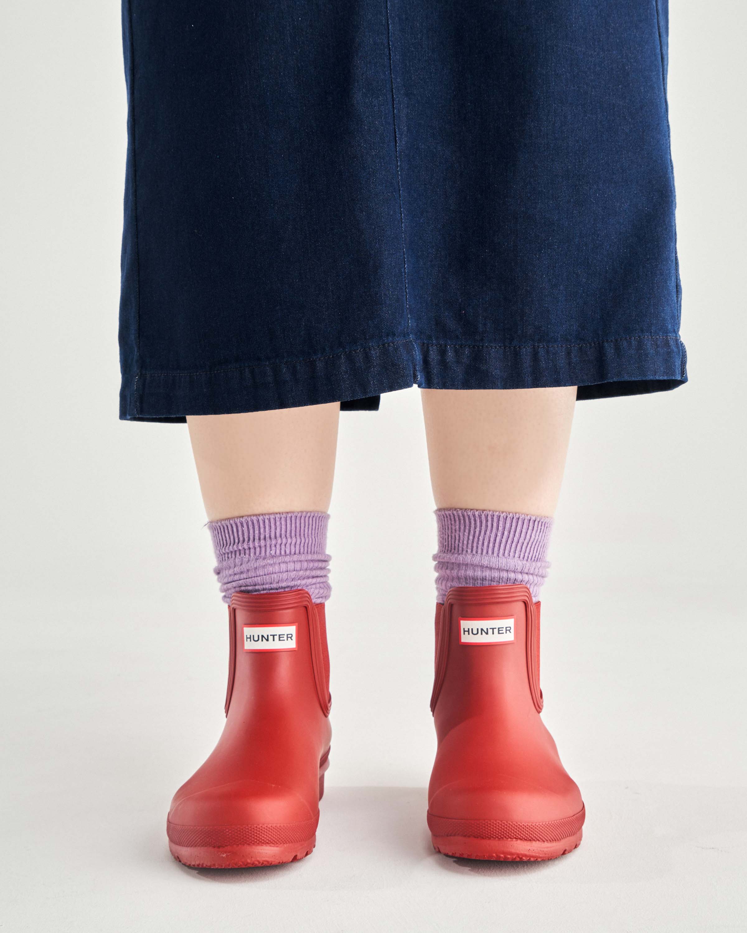 WOMENS ORIGINAL CHELSEA BOOT