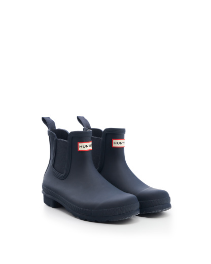 WOMENS ORIGINAL CHELSEA BOOT-Hunter Boots Singapore