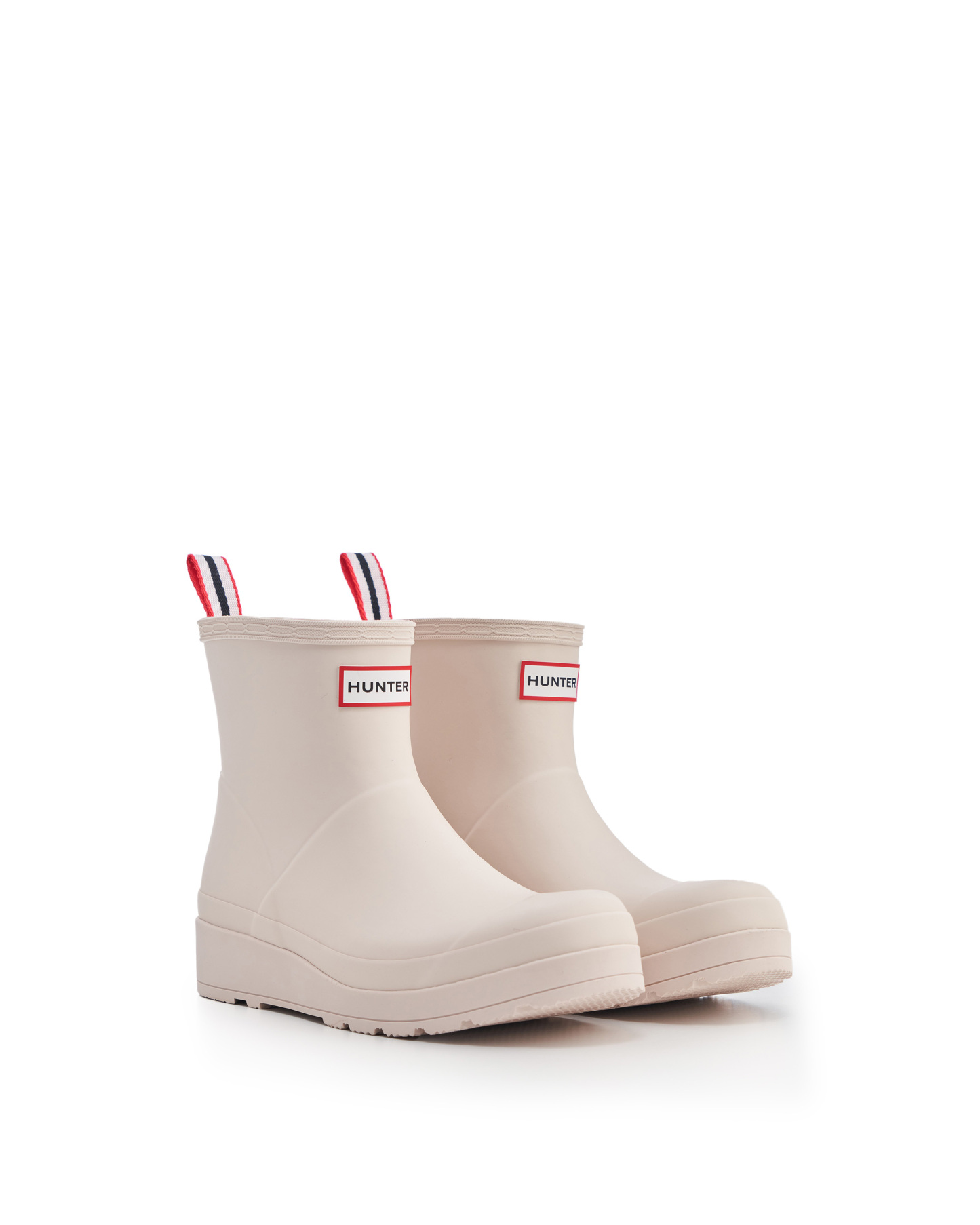 WOMENS PLAY SHORT BOOT-Hunter Boots Singapore