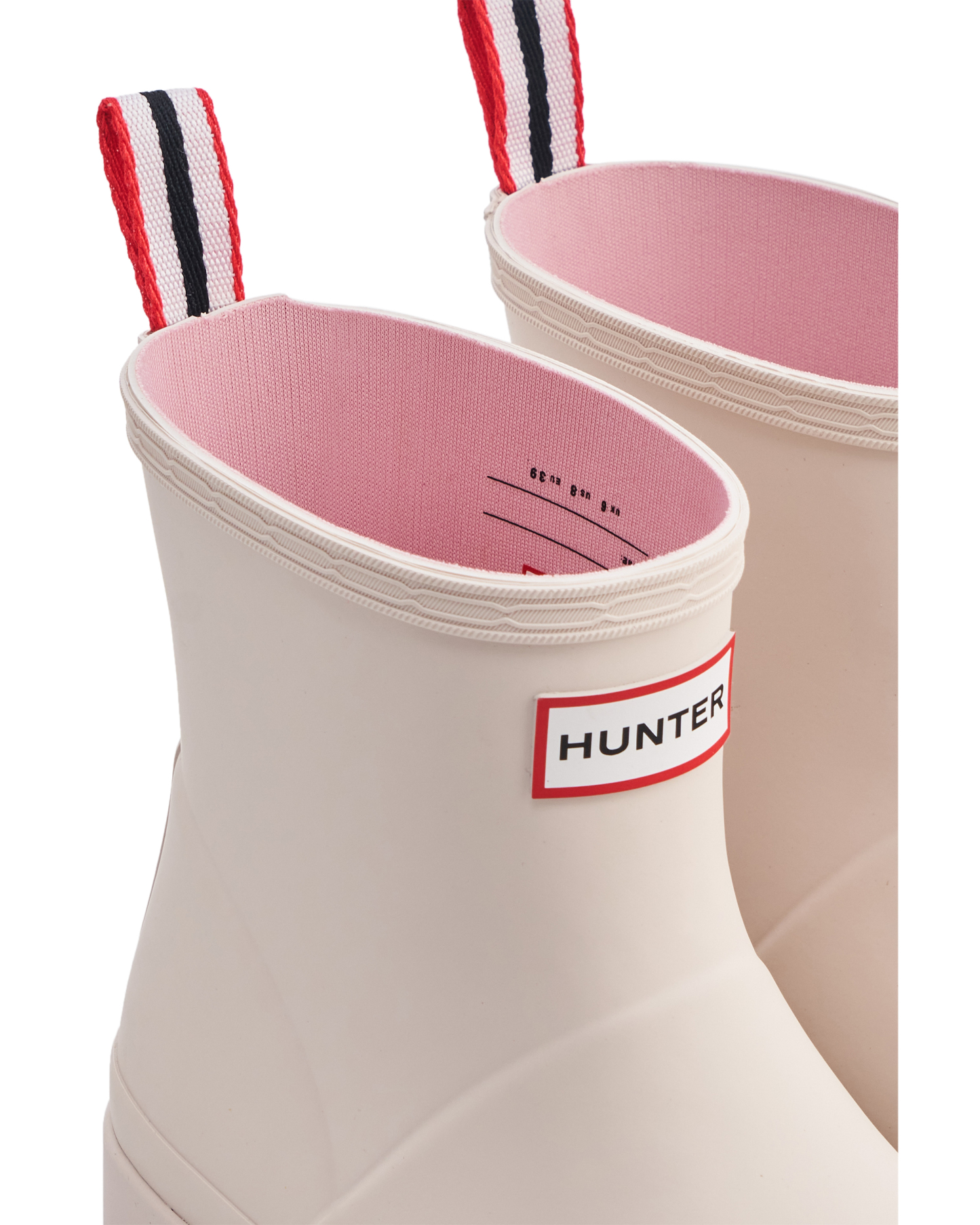 WOMENS PLAY SHORT BOOT