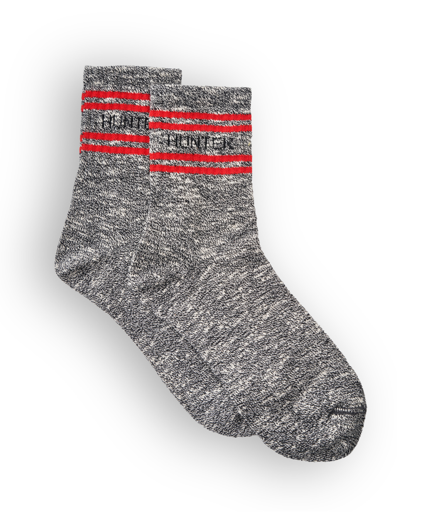 BRANDED COLLEGE MOULINE CHELSEA SOCK