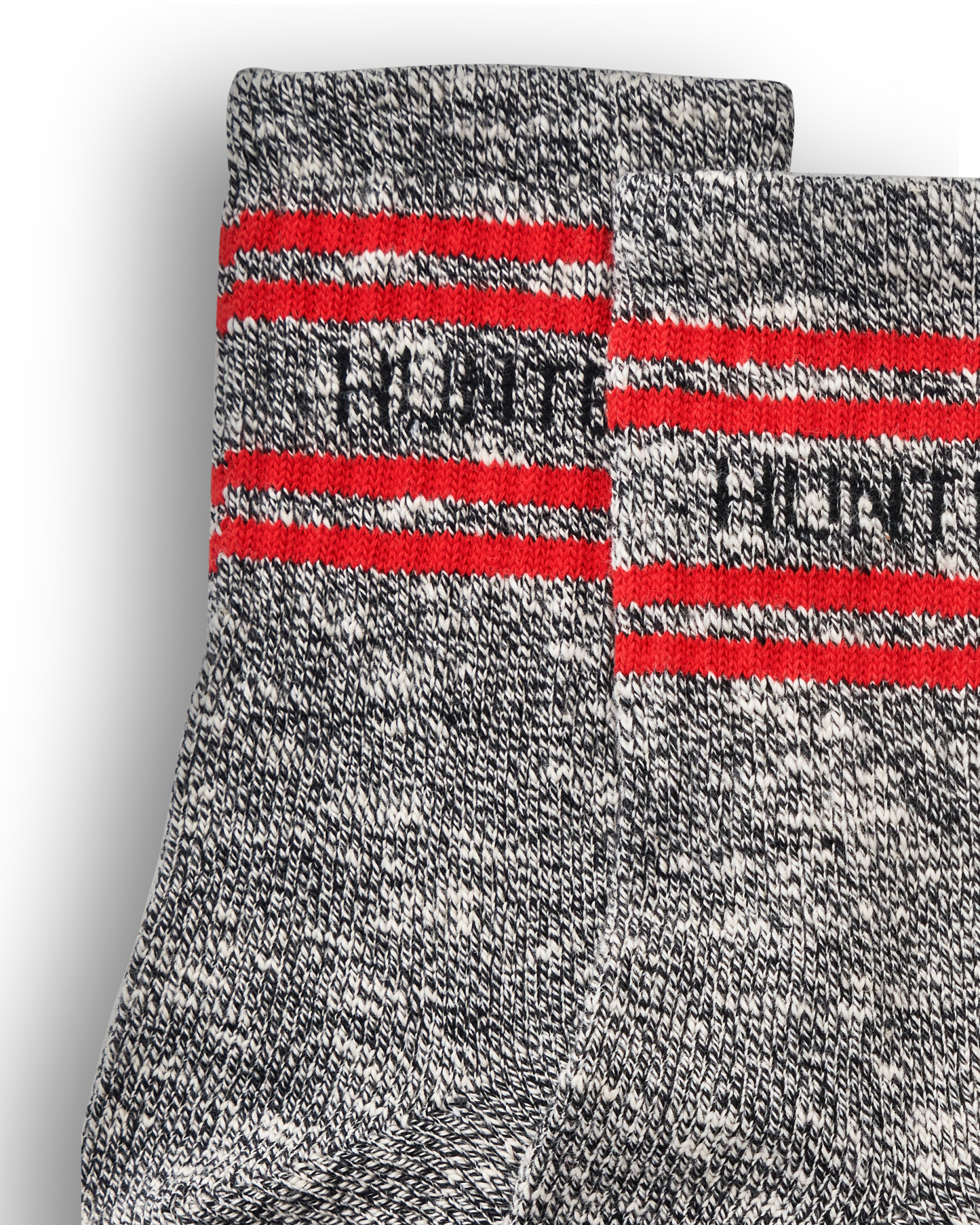 BRANDED COLLEGE MOULINE CHELSEA SOCK