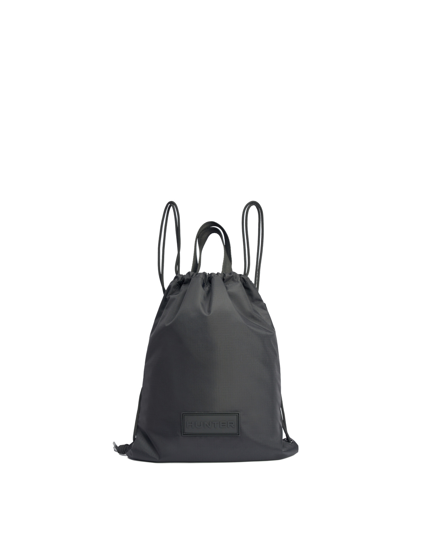 HUNT☆Travel Drawstring Backpack Tote - Black 楽天市場】TRAVEL DRAWSTRING BACKPACK TOTE トラベル ドロー