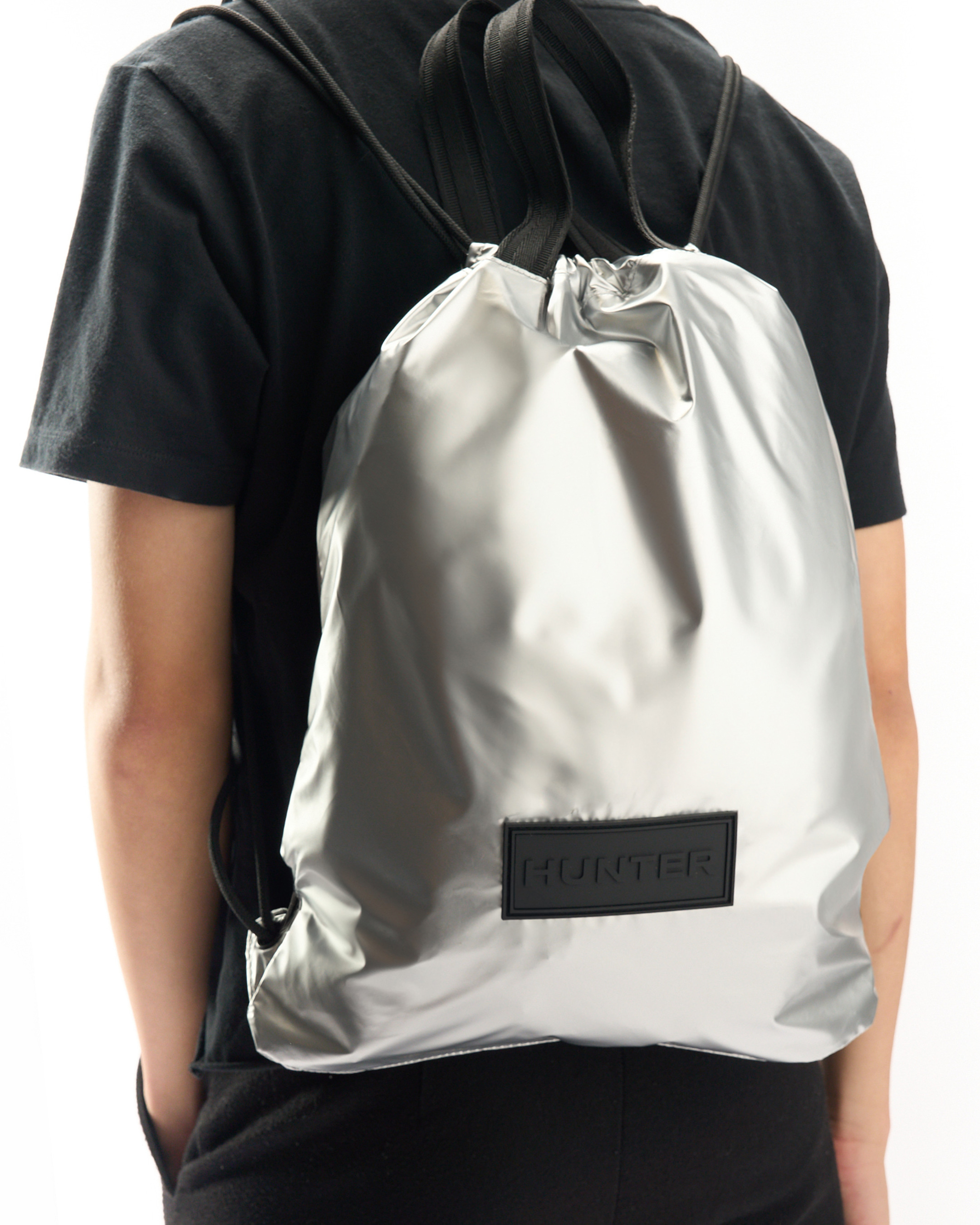 HUNTER★Travel Drawstring Backpack Tote★人気早期完売 TRAVEL RIPSTOP DRAWSTRING BACKPACK TOTE – Hunter Singapore