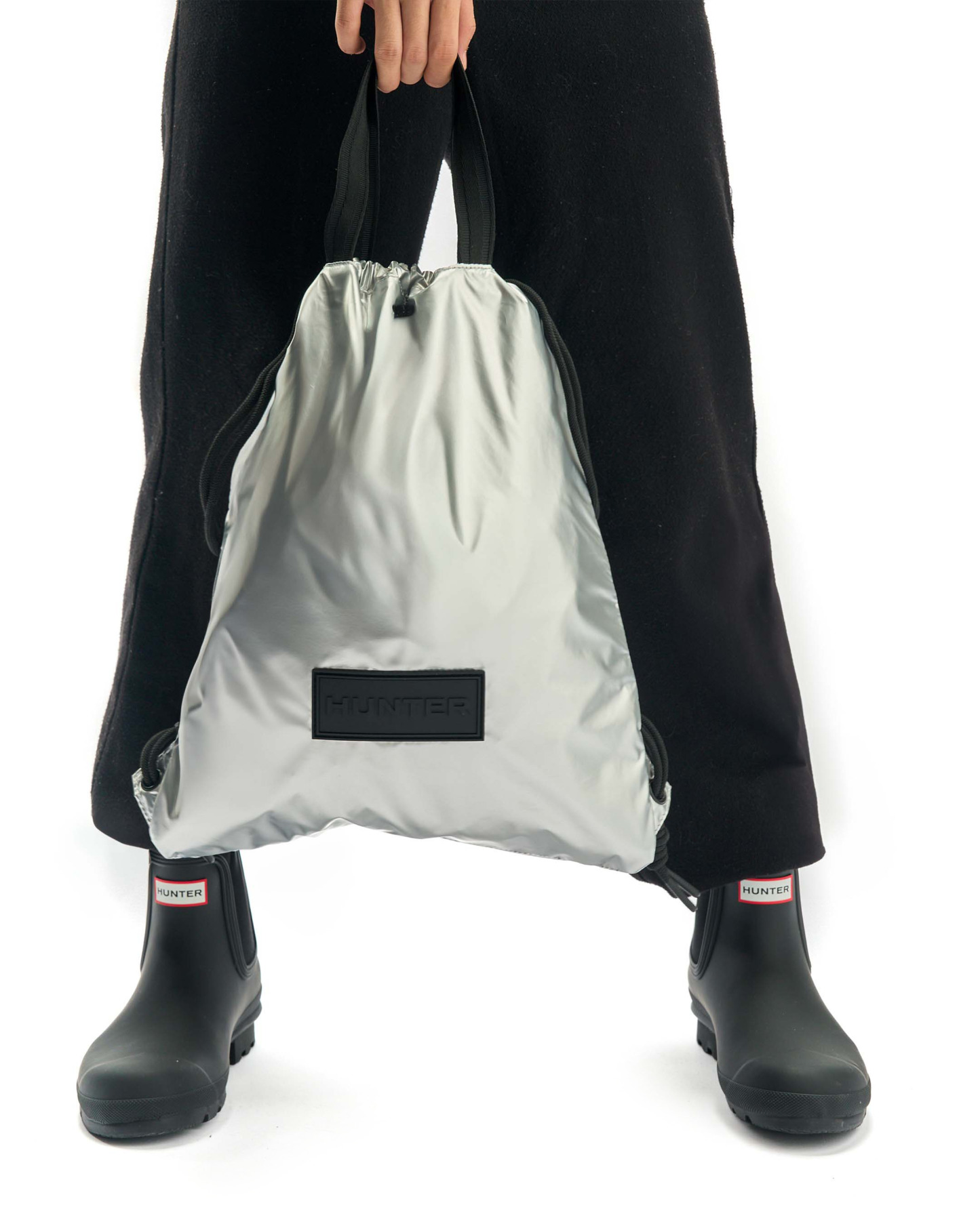 TRAVEL RIPSTOP DRAWSTRING BACKPACK TOTE – Hunter Singapore
