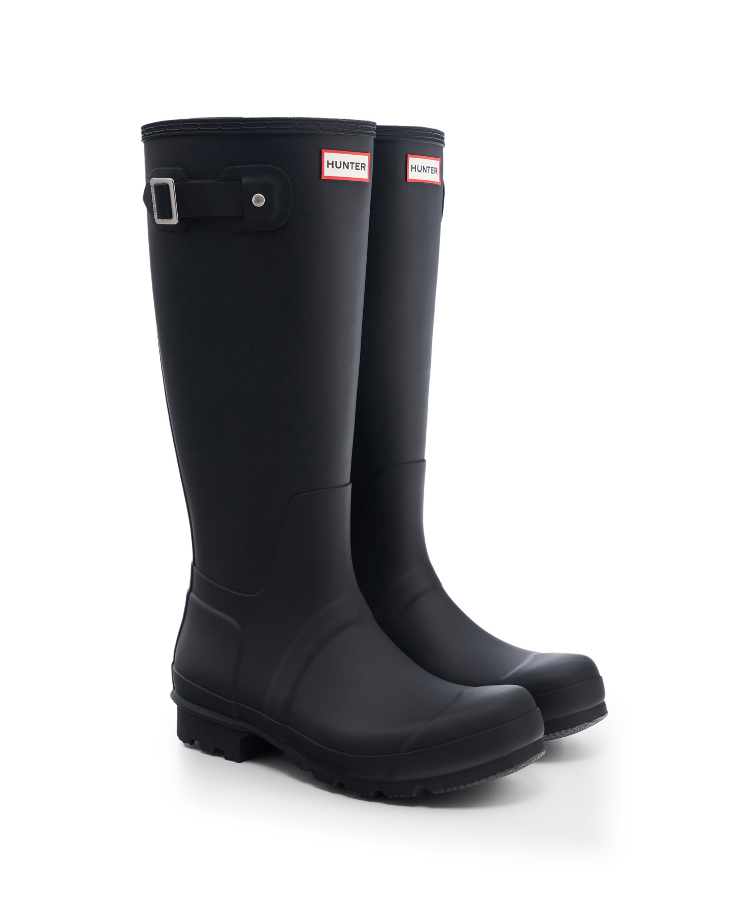 MENS ORIGINAL TALL BOOT-Hunter Boots Singapore