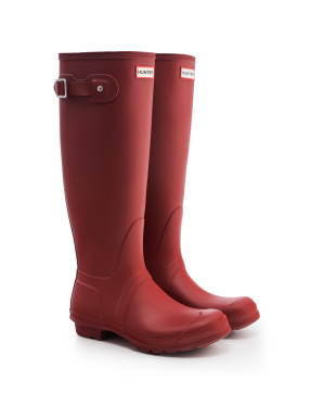 WOMEN'S TOUR TALL PACKABLE BOOTS – Hunter Singapore
