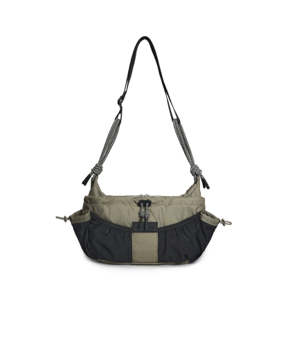 TRAVEL CROSSBODY
