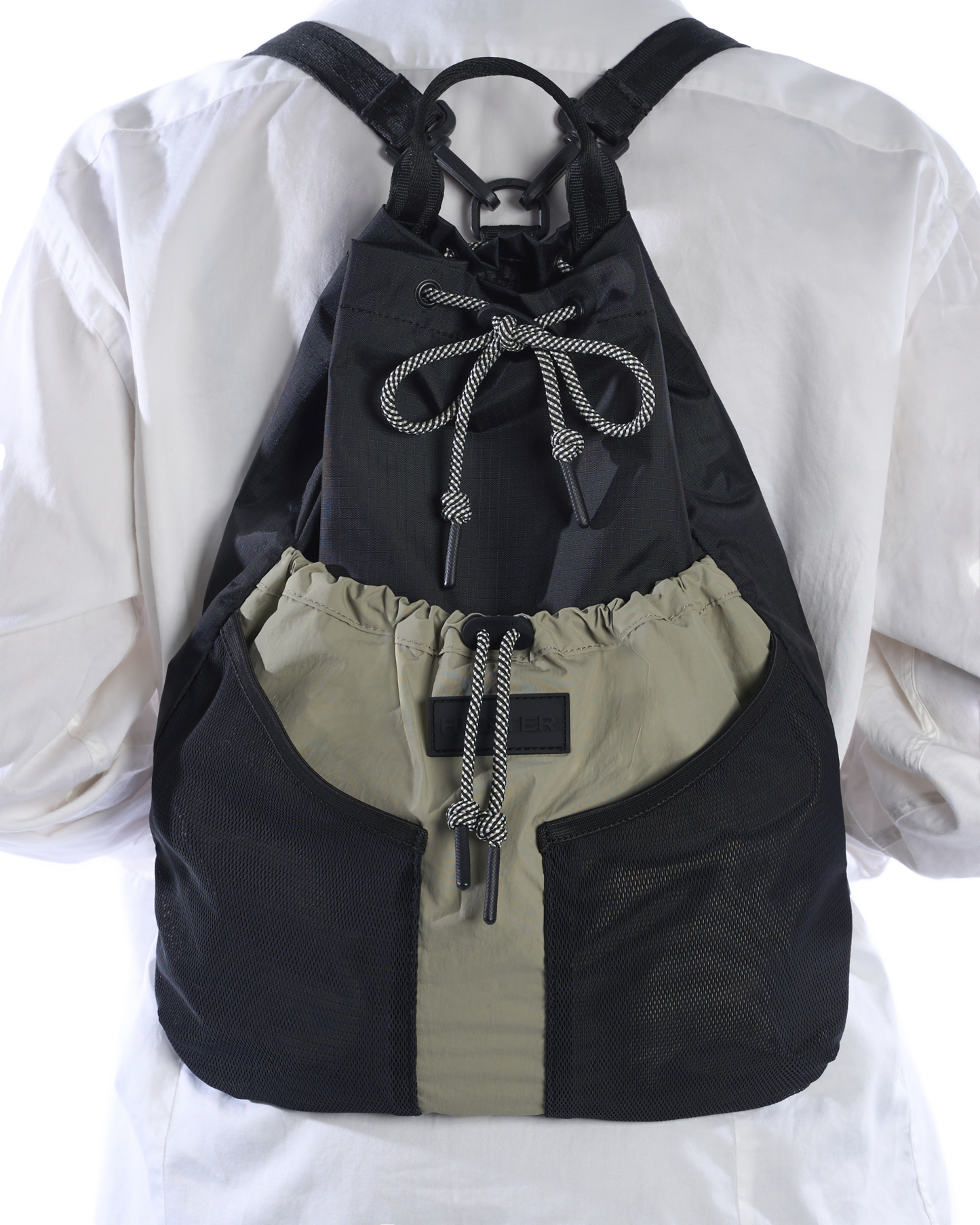 TRAVEL MULTI FUNCTION PACKABLE BACKPACK