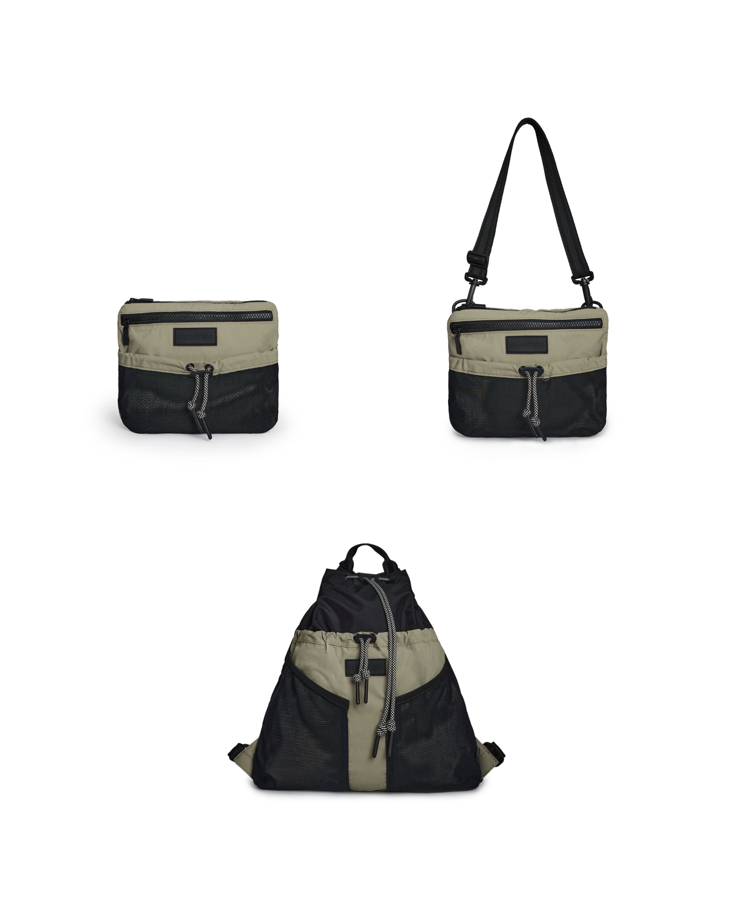 TRAVEL MULTI FUNCTION PACKABLE BACKPACK