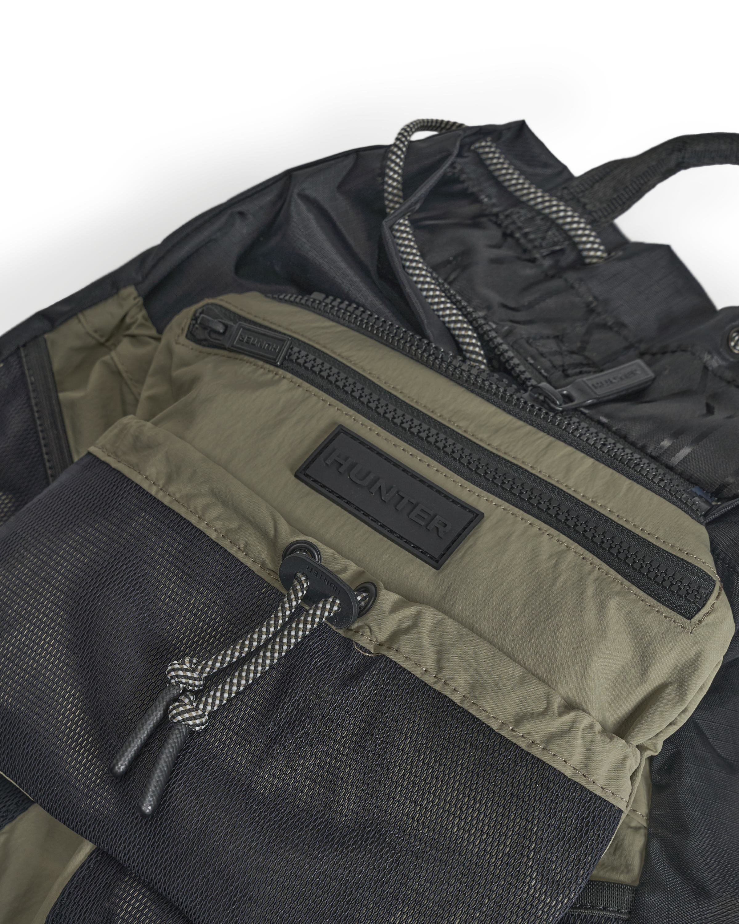 TRAVEL MULTI FUNCTION PACKABLE BACKPACK