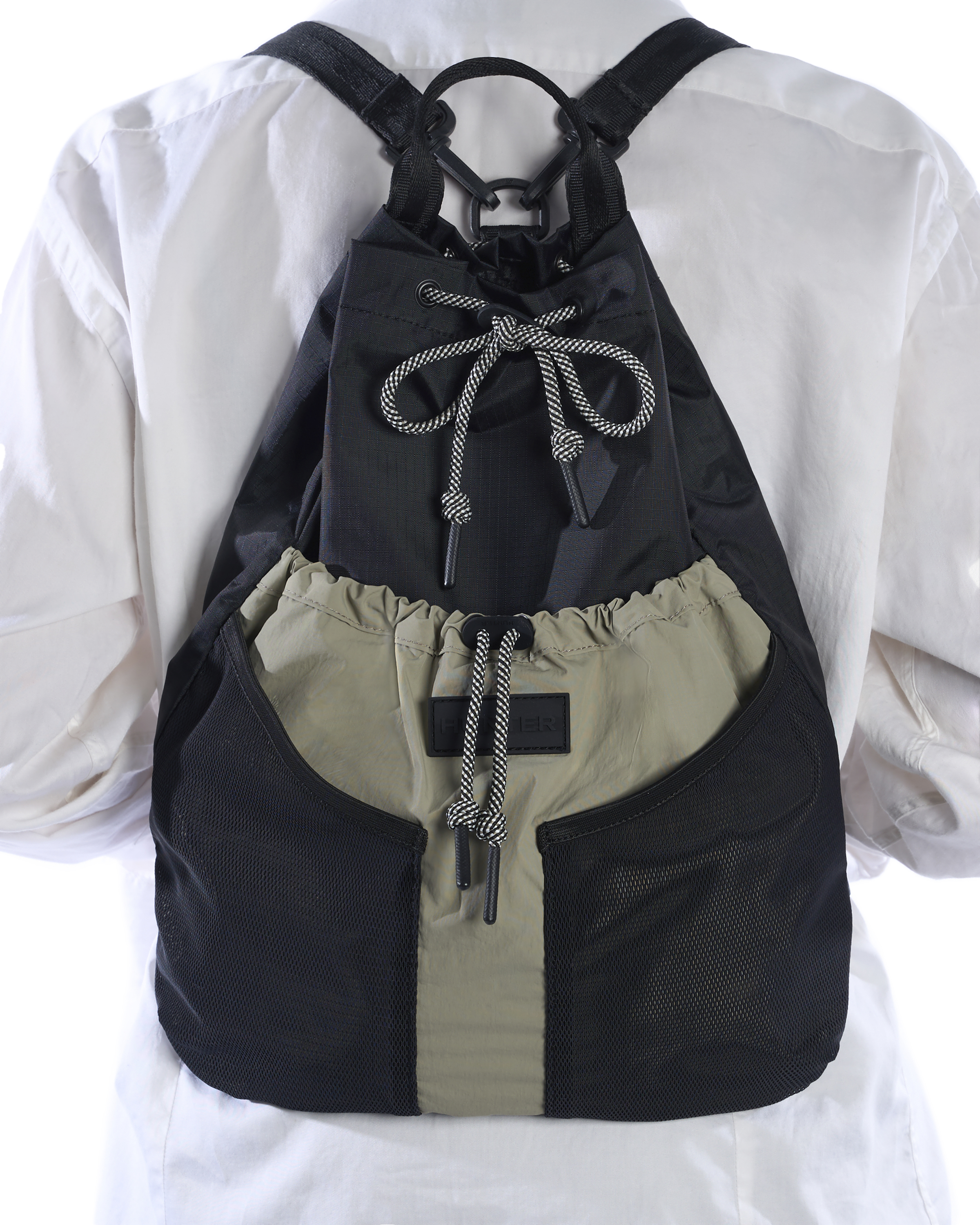 TRAVEL MULTI FUNCTION PACKABLE BACKPACK