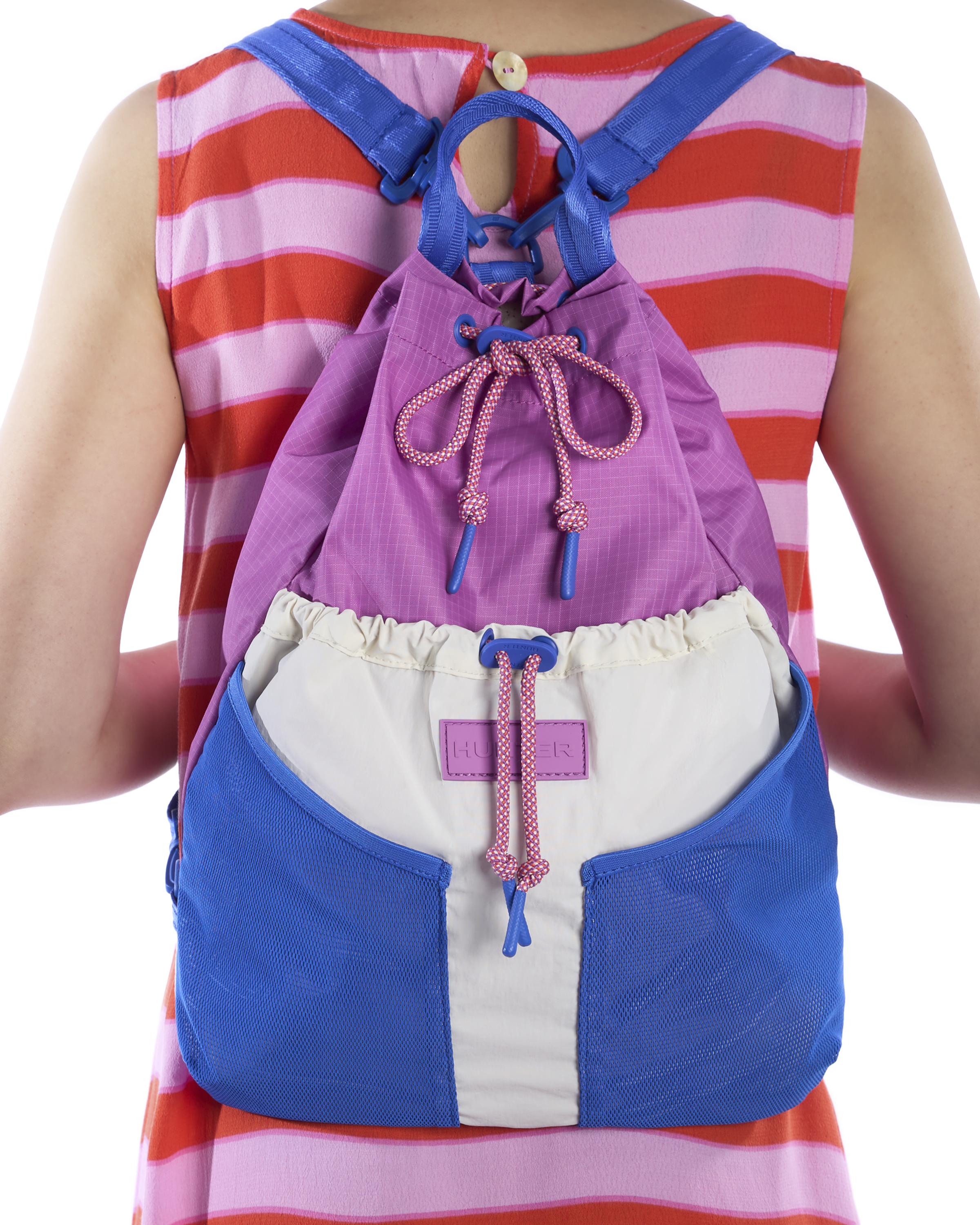 TRAVEL MULTI FUNCTION PACKABLE BACKPACK