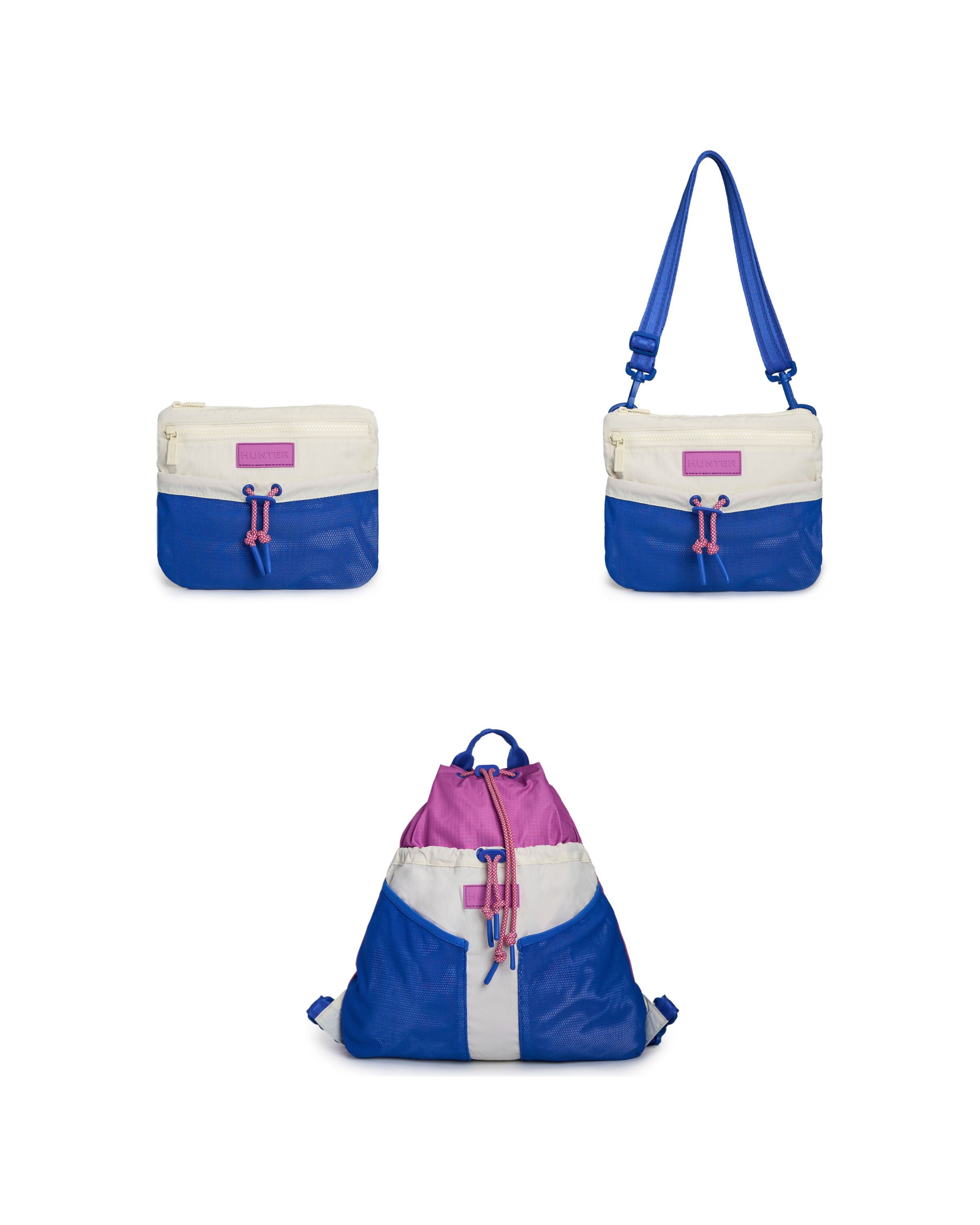 TRAVEL MULTI FUNCTION PACKABLE BACKPACK