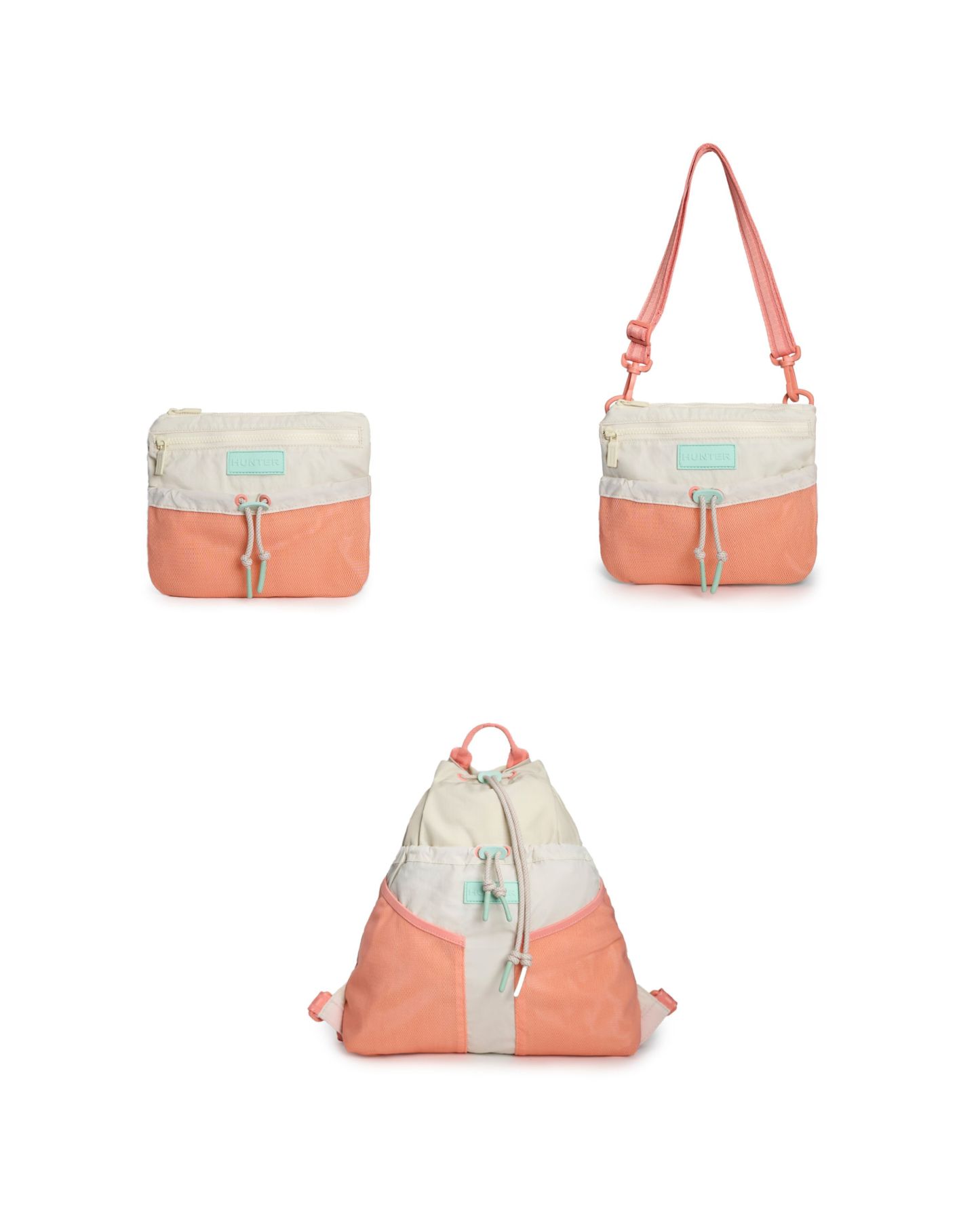 TRAVEL MULTI FUNCTION PACKABLE BACKPACK