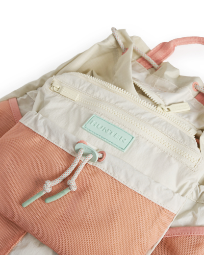 TRAVEL MULTI FUNCTION PACKABLE BACKPACK