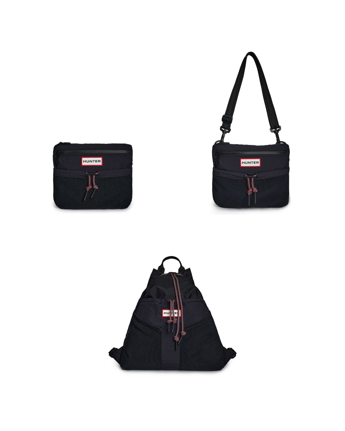 TRAVEL MULTI FUNCTION PACKABLE BACKPACK