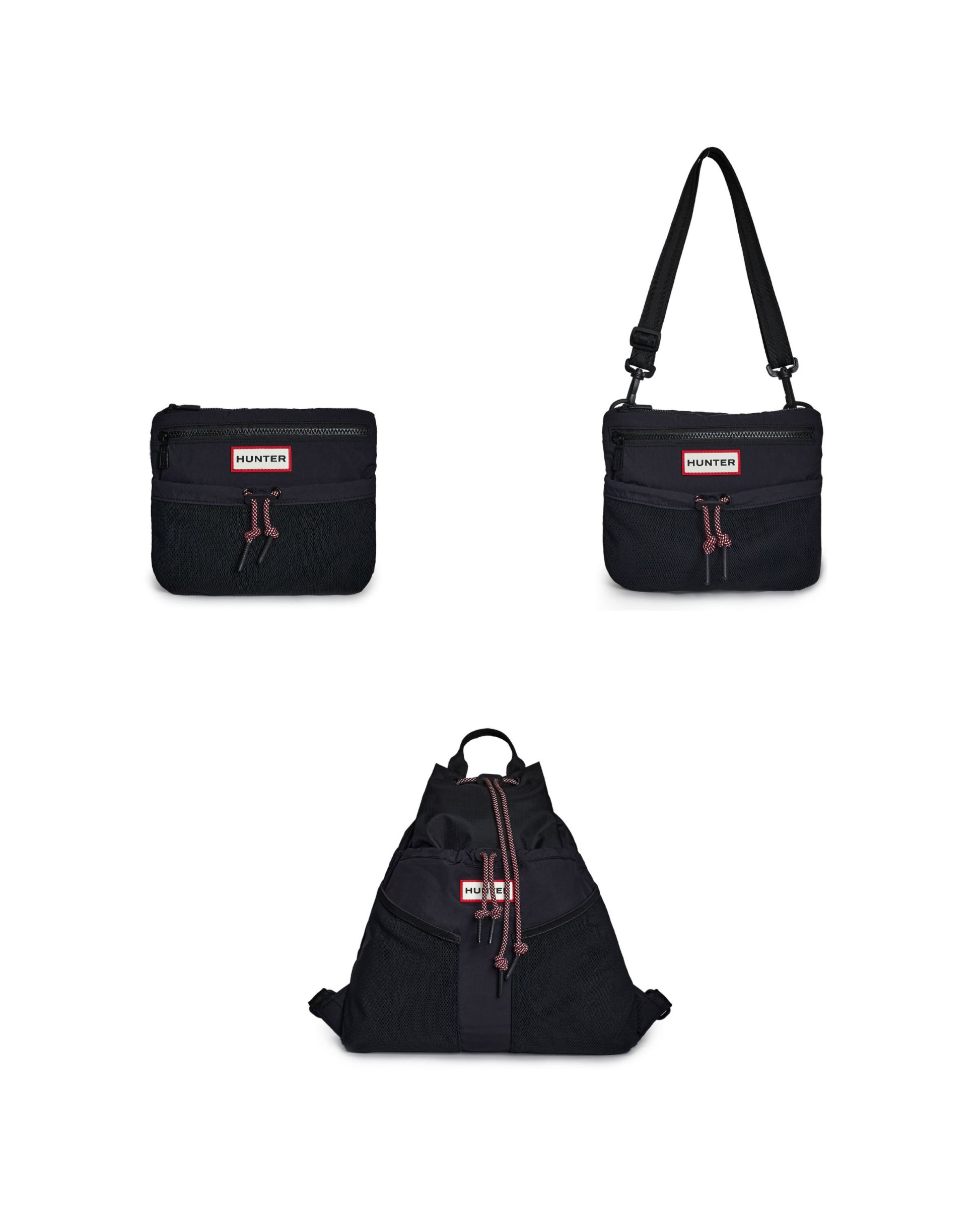 TRAVEL MULTI FUNCTION PACKABLE BACKPACK – Hunter Singapore